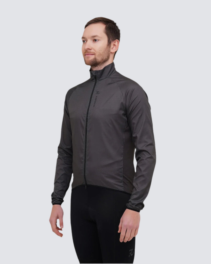 вітрозахисна куртка