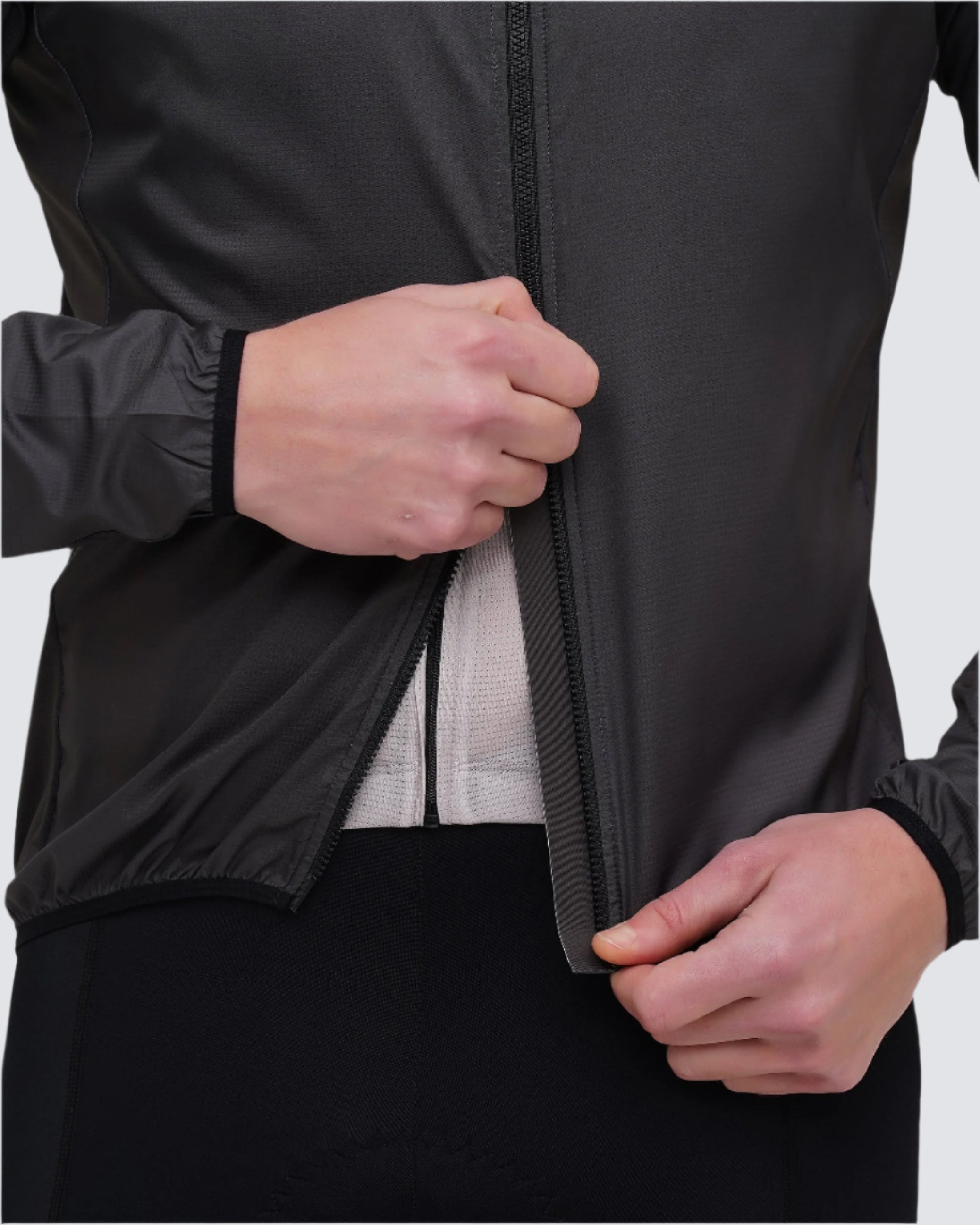 чоловічий віндстопер