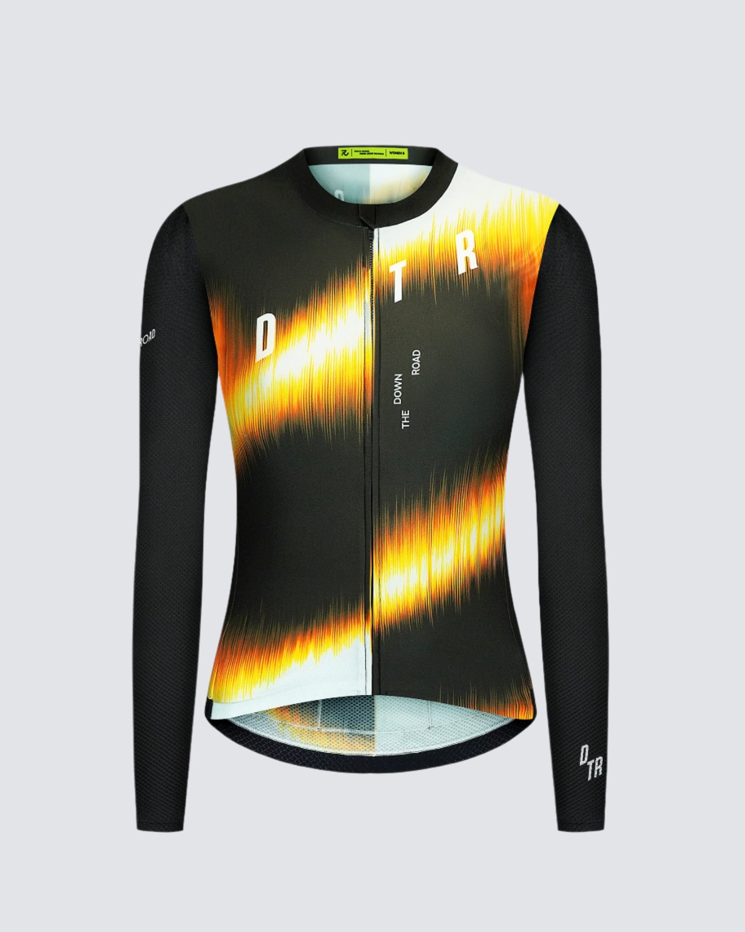 велоджерсі