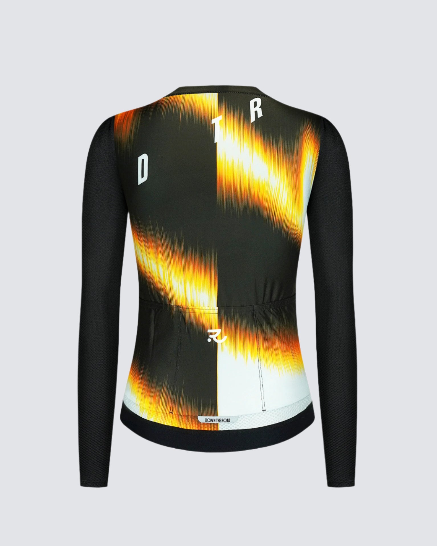 велосипедний лонгслів