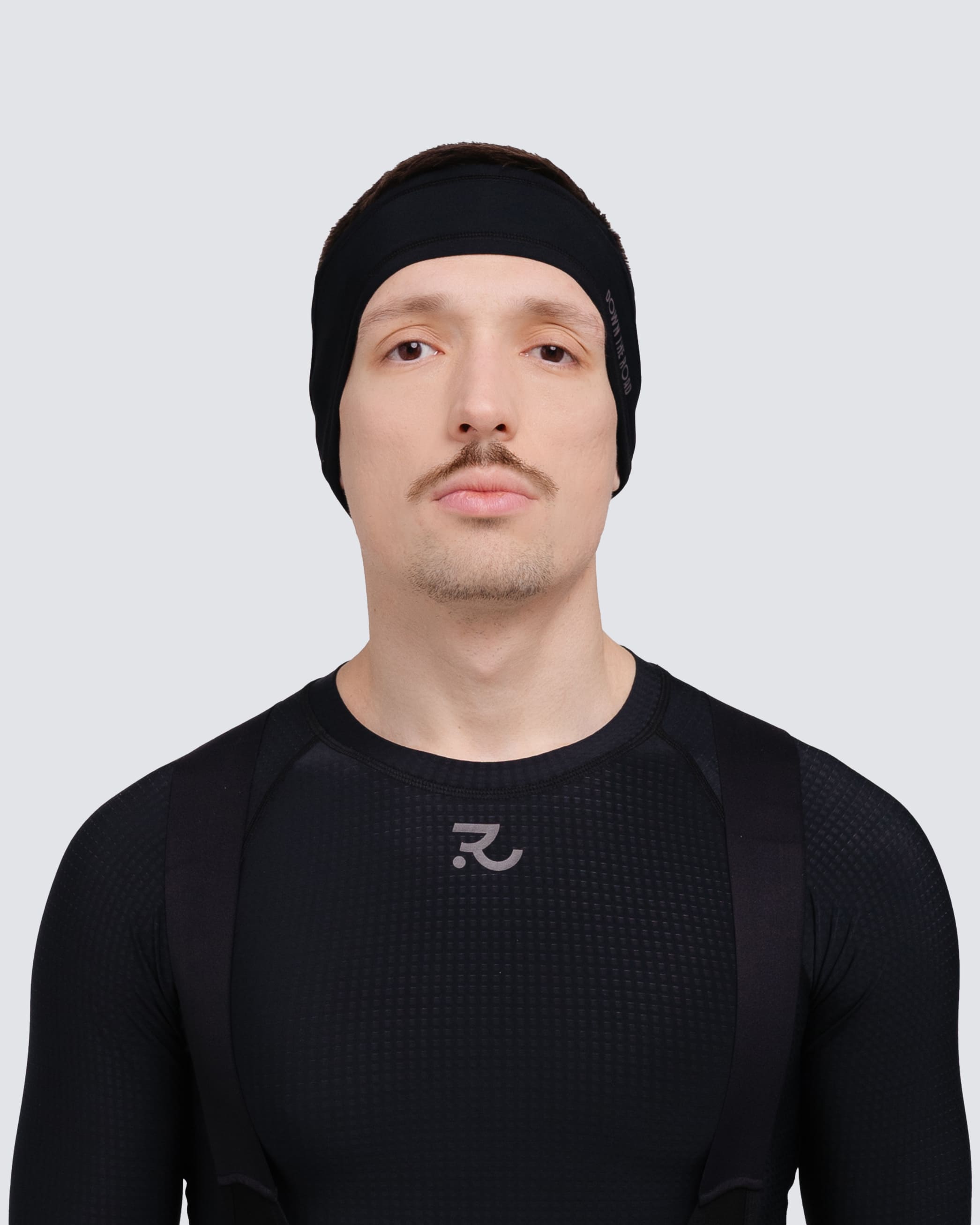 спортивна пов'язка на голову чоловіча