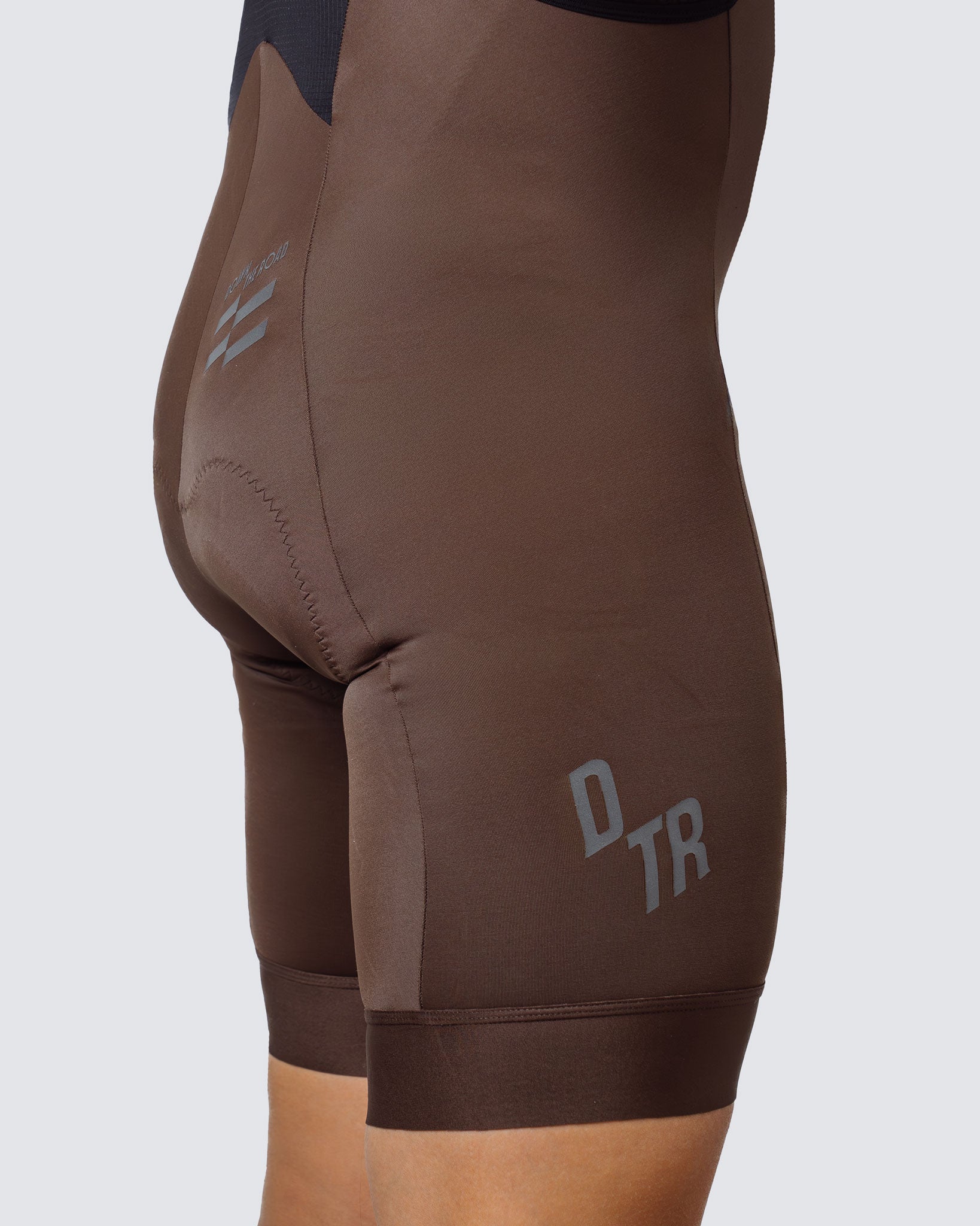 Бібс Prime – Espresso Brown чоловічі