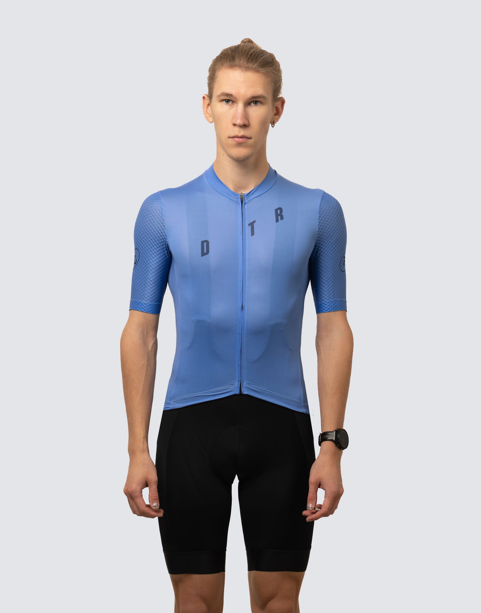 Джерсі Paceline – Vivid Blue чоловічий