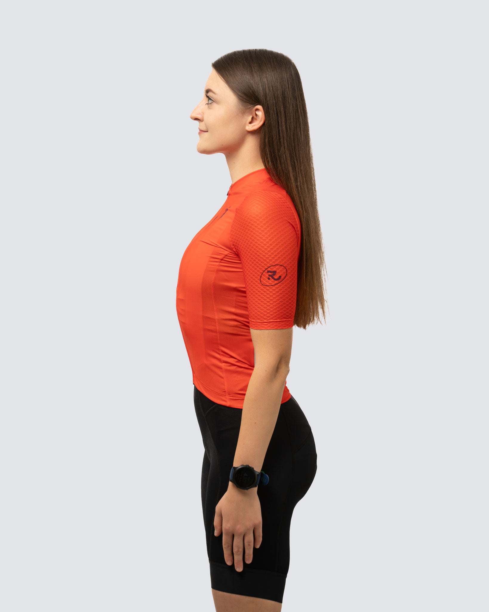 Джерсі Paceline – Vivid Red жіночий