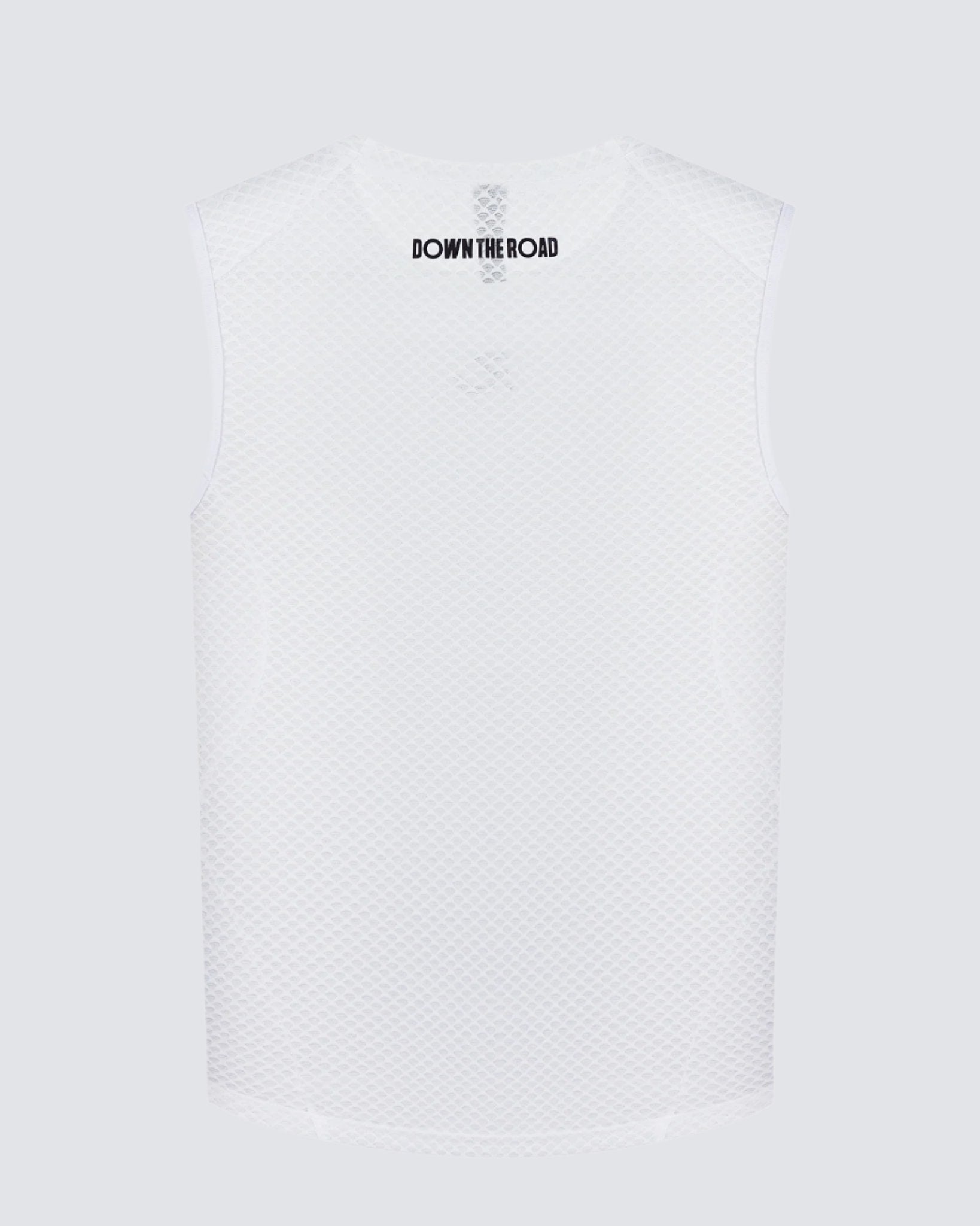 Базовий шар чоловічий Base White