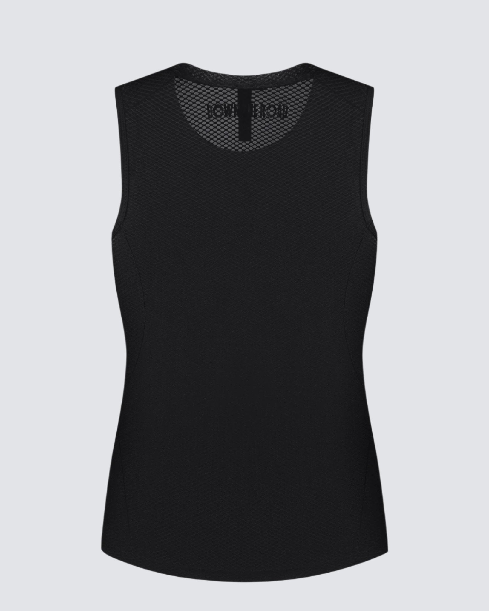 Базовий шар жіночий Base Black
