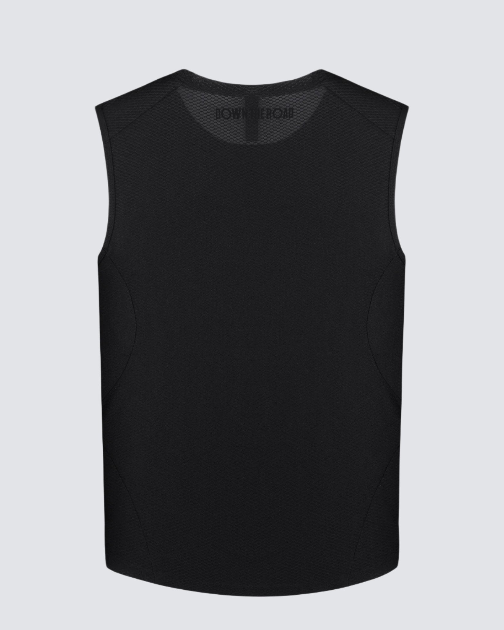 Базовий шар чоловічий Base Black