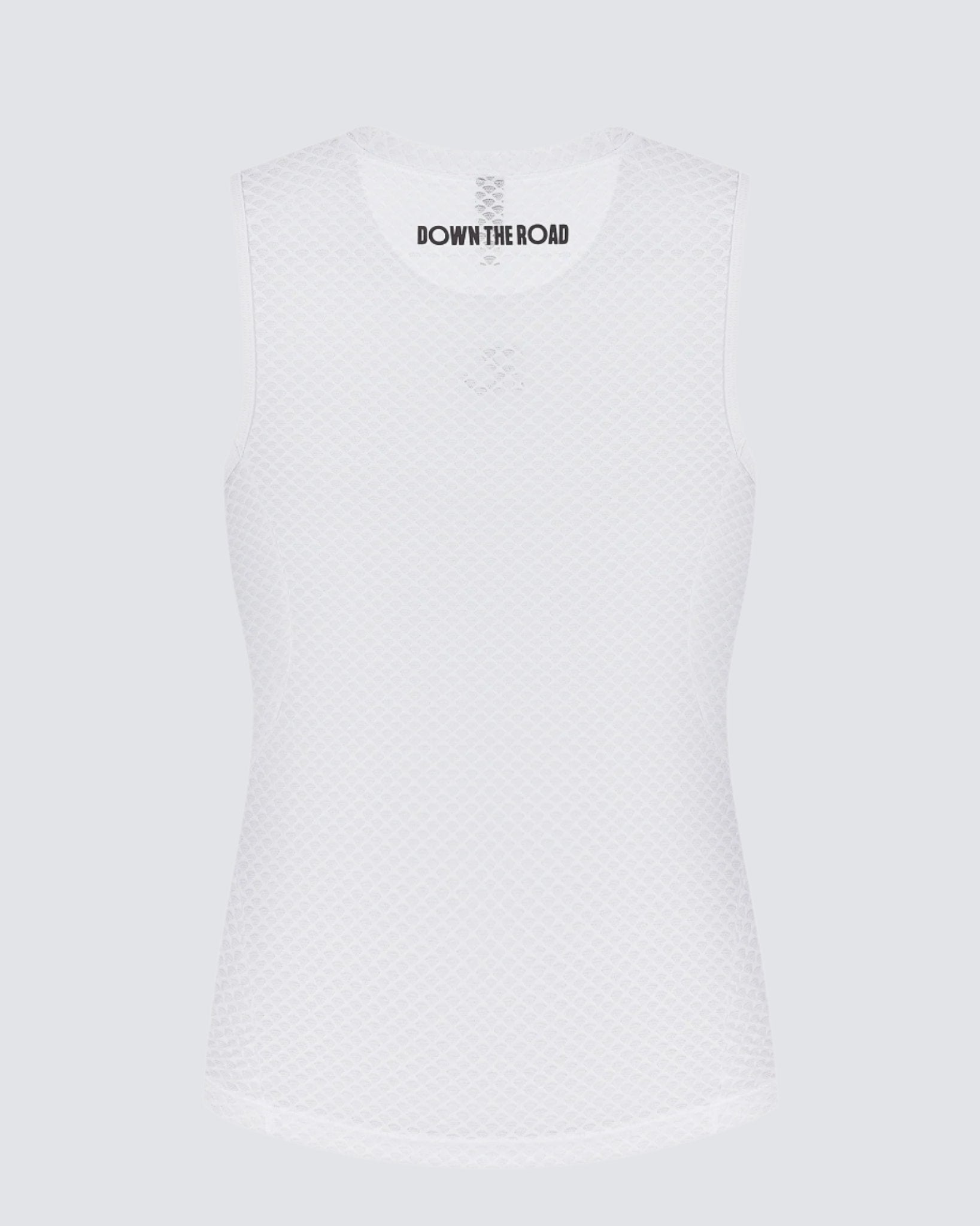 Базовий шар жіночий Base White