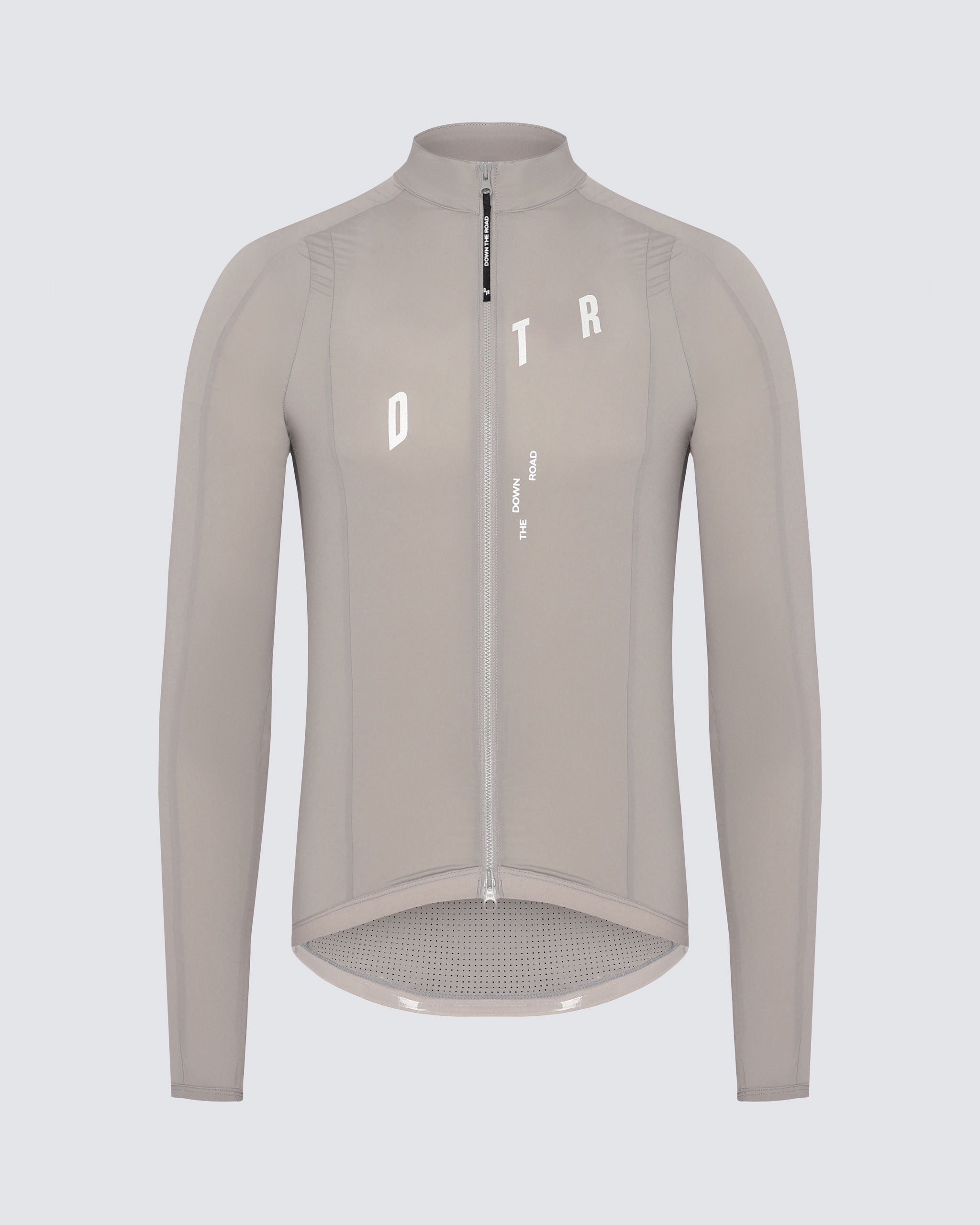 віндстопер сірий