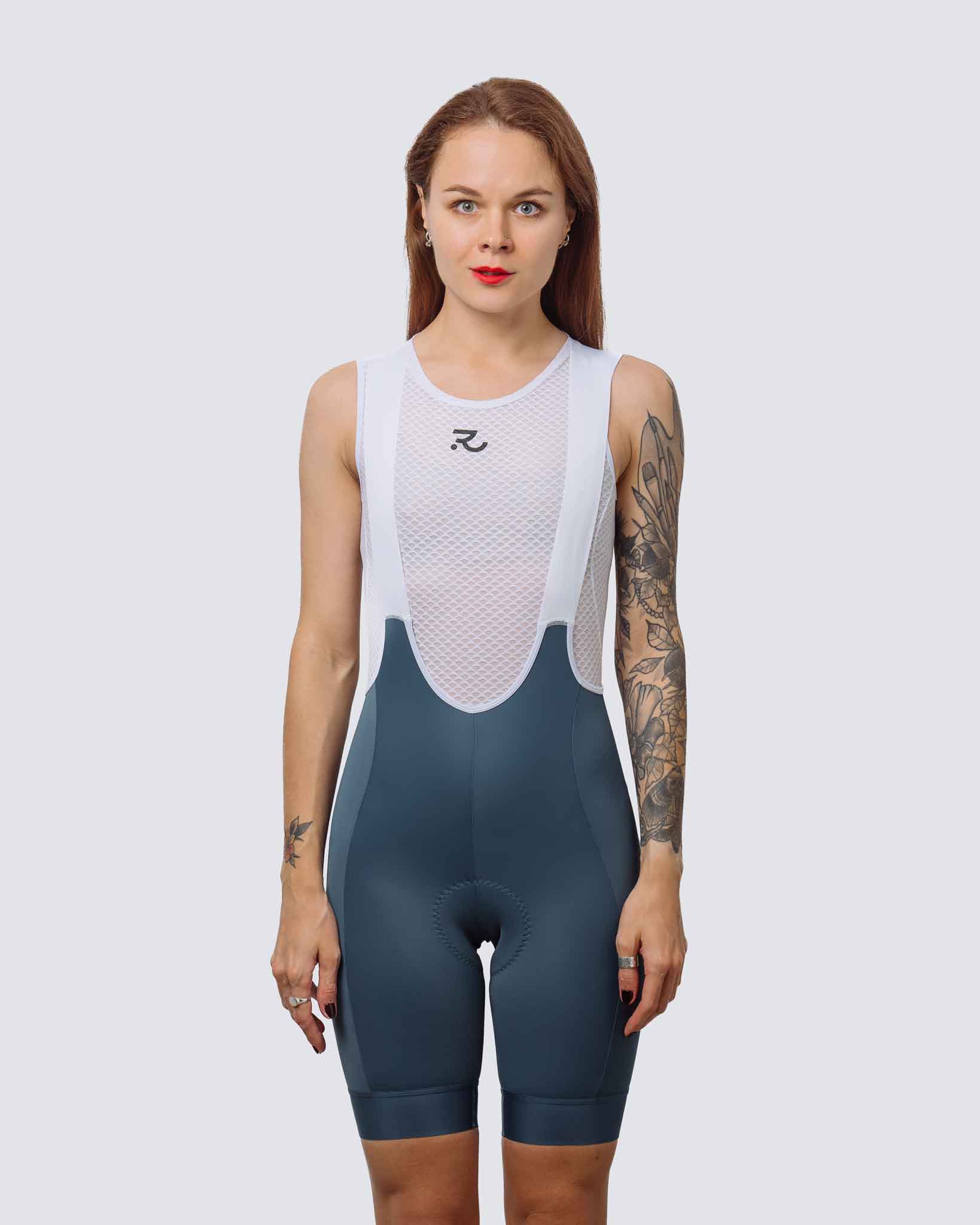 Бібс Prime – Skyline Blue жіночі