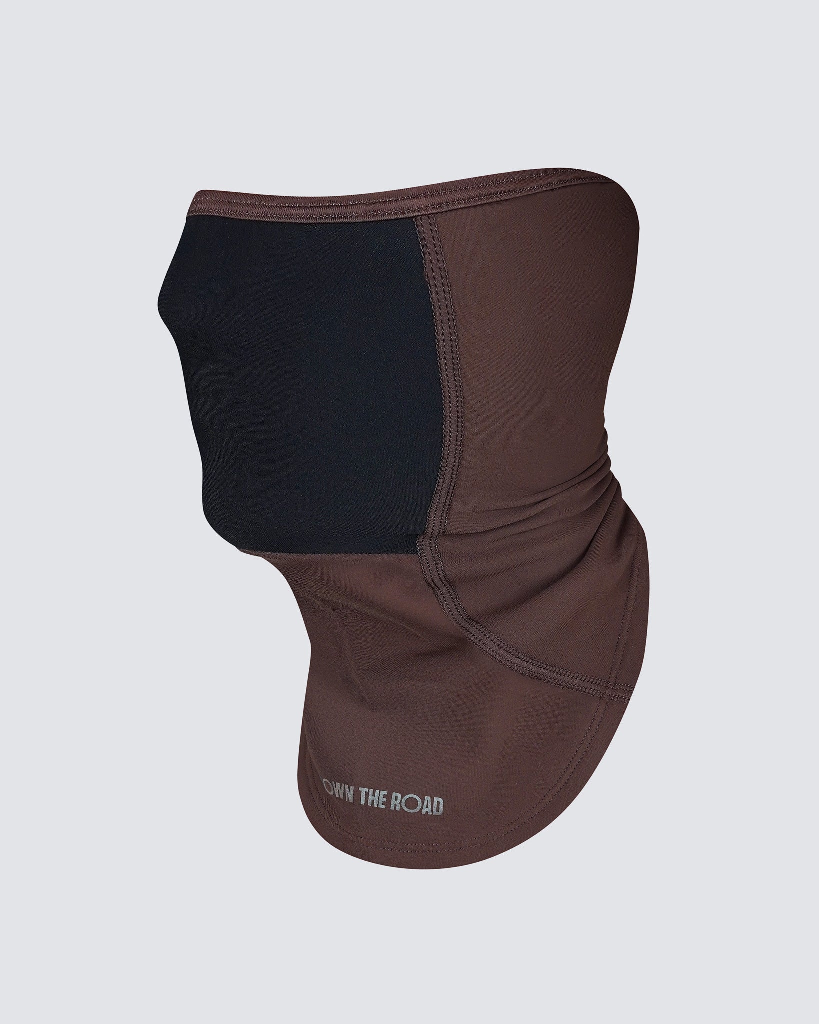 бандана на флісі