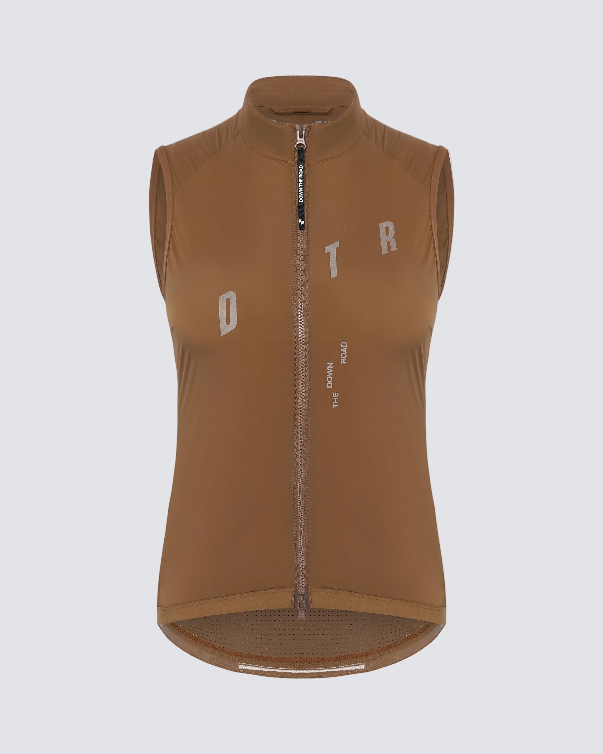 жилет жіночий