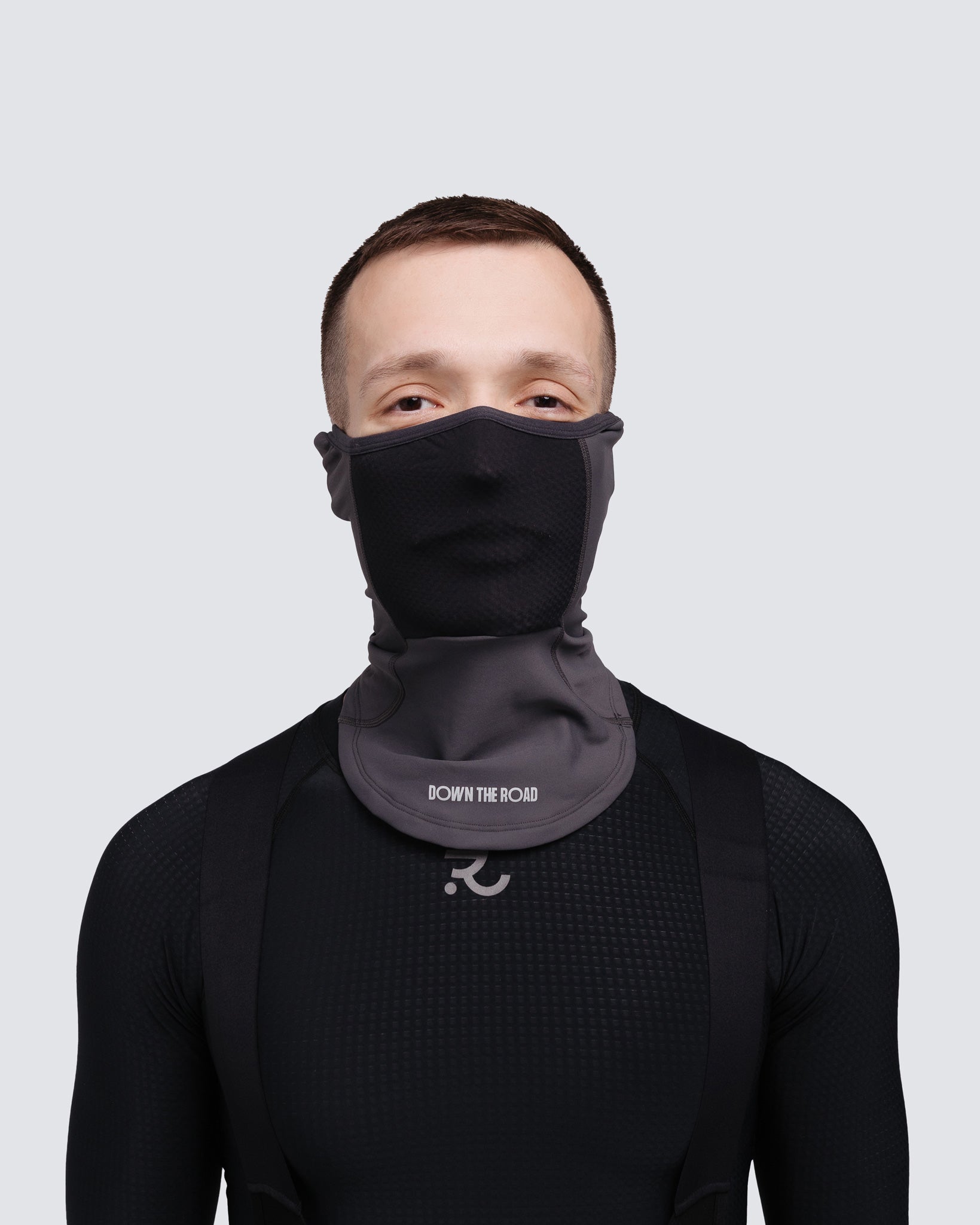 утеплювач для шиї