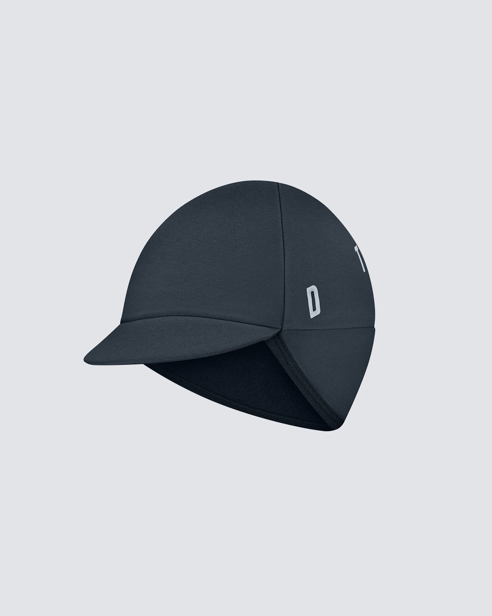 Велокепка під шолом