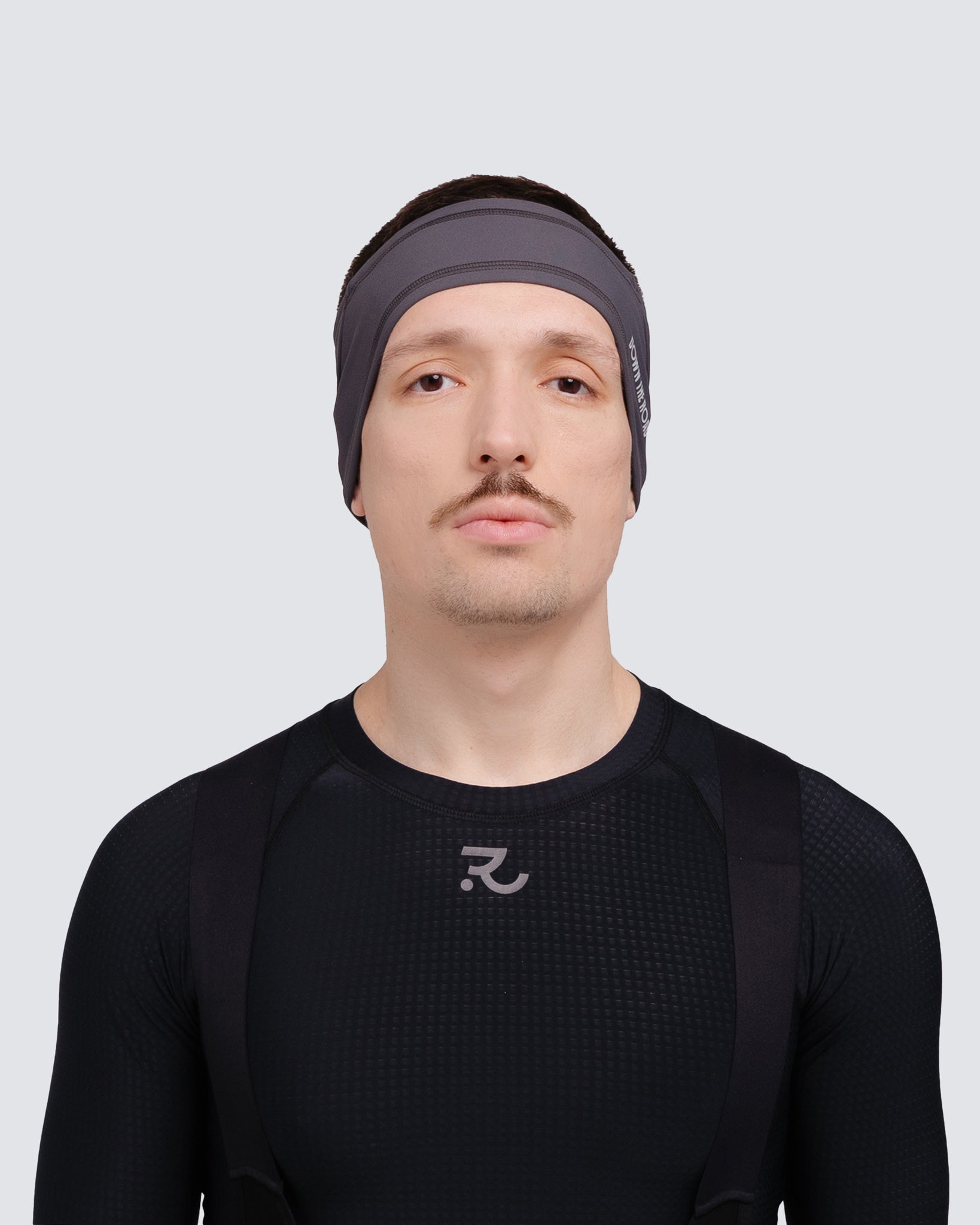 пов'язка на голову зимова