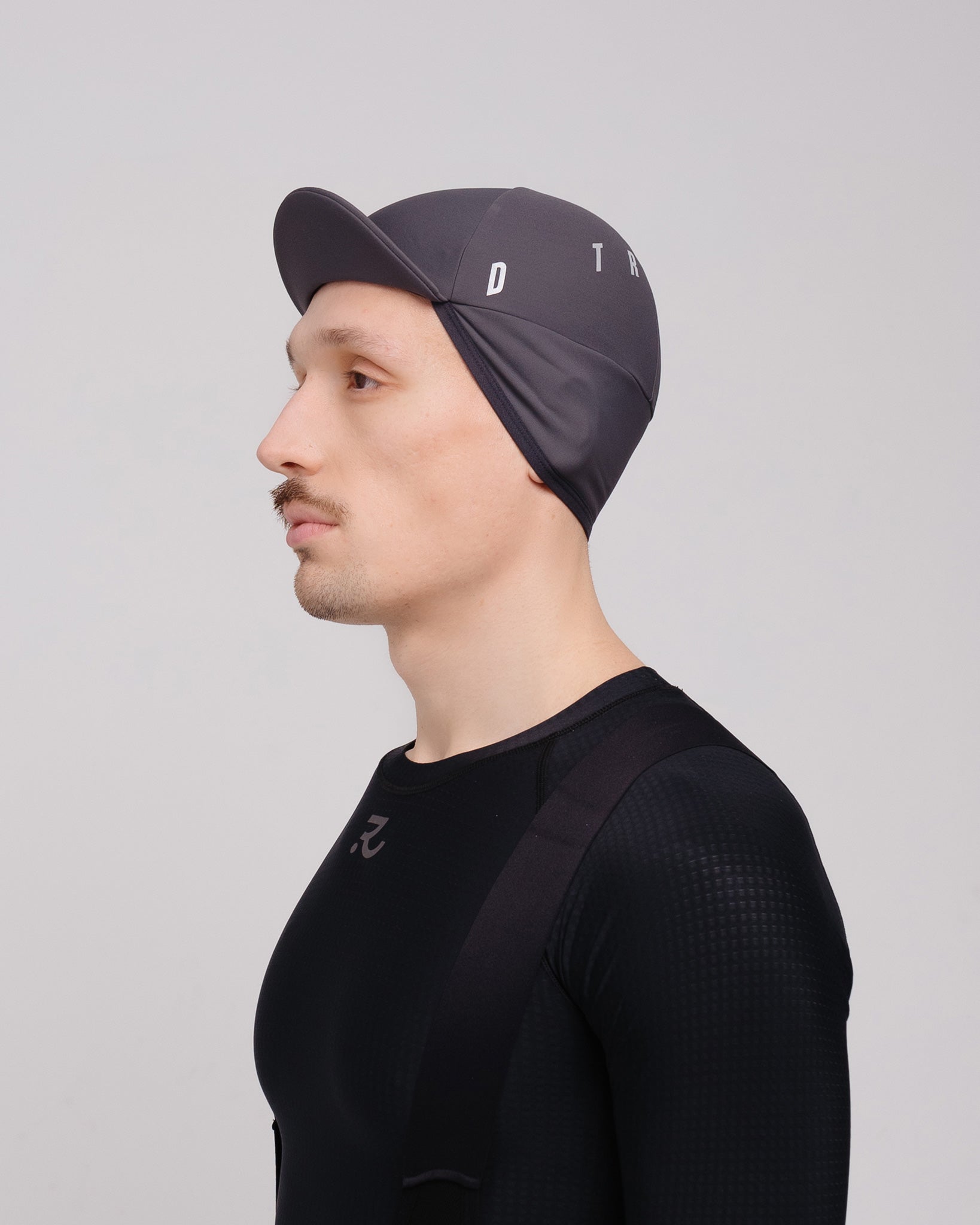 велокепка Down the Road