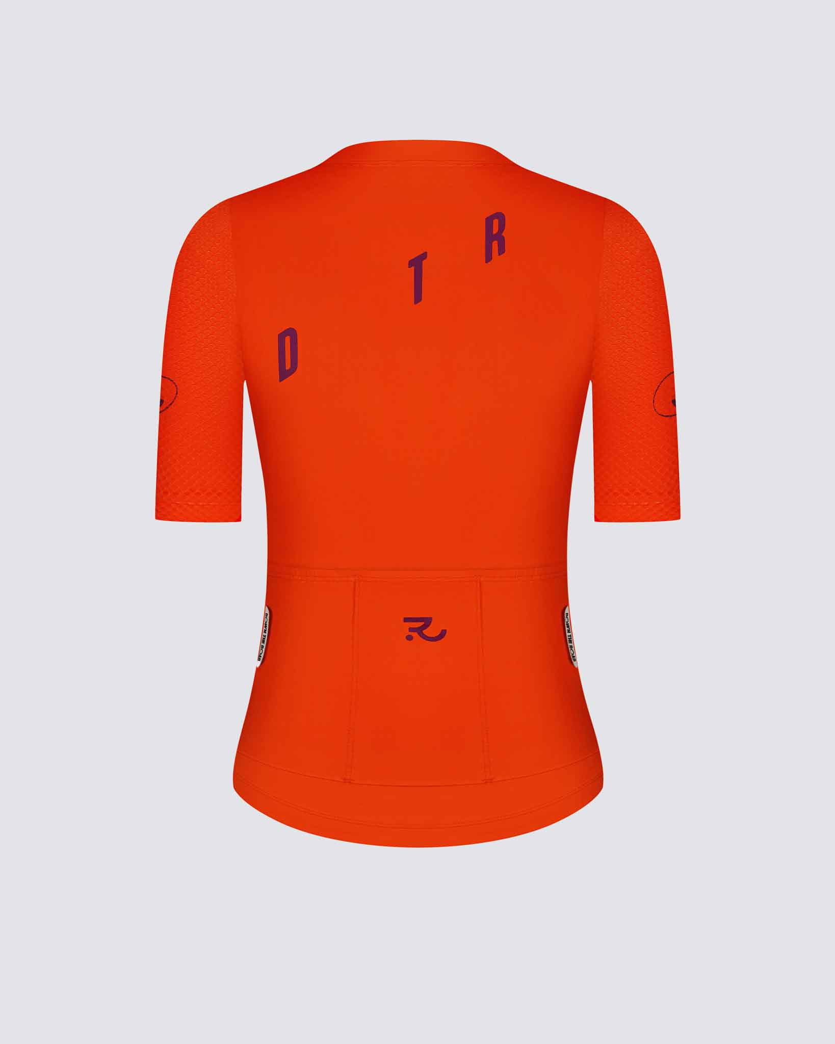 Велофутболка женская