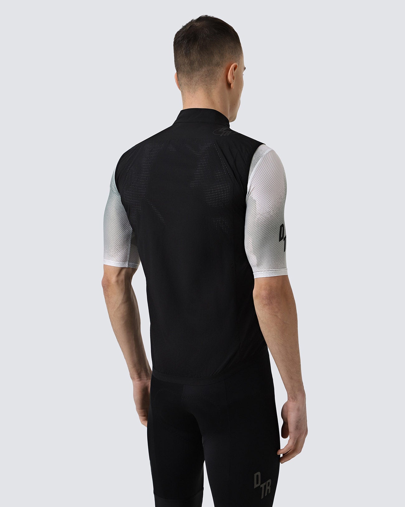 веложилетка