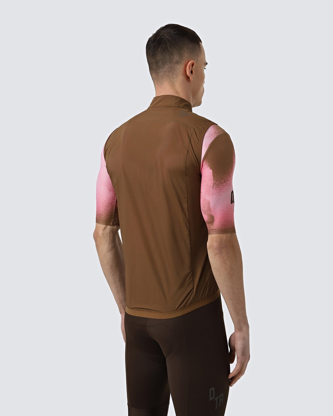 велосипедний жилет