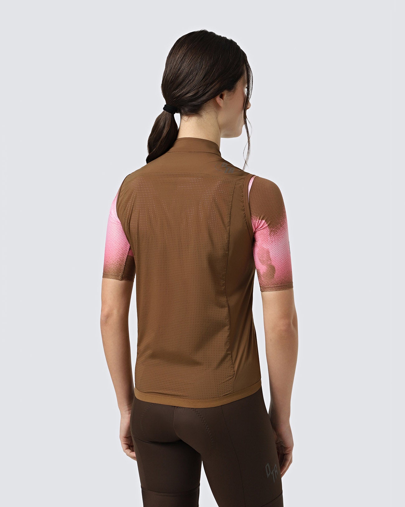 велосипедний жилет