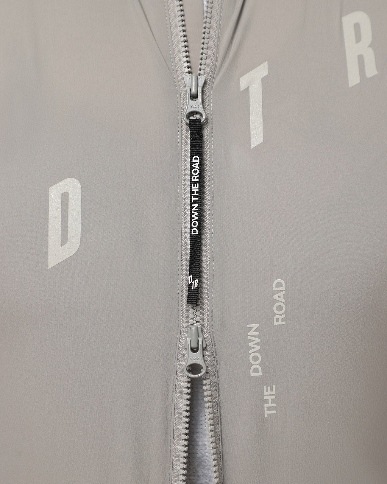 веложилет зі світловідбиваючими елементами