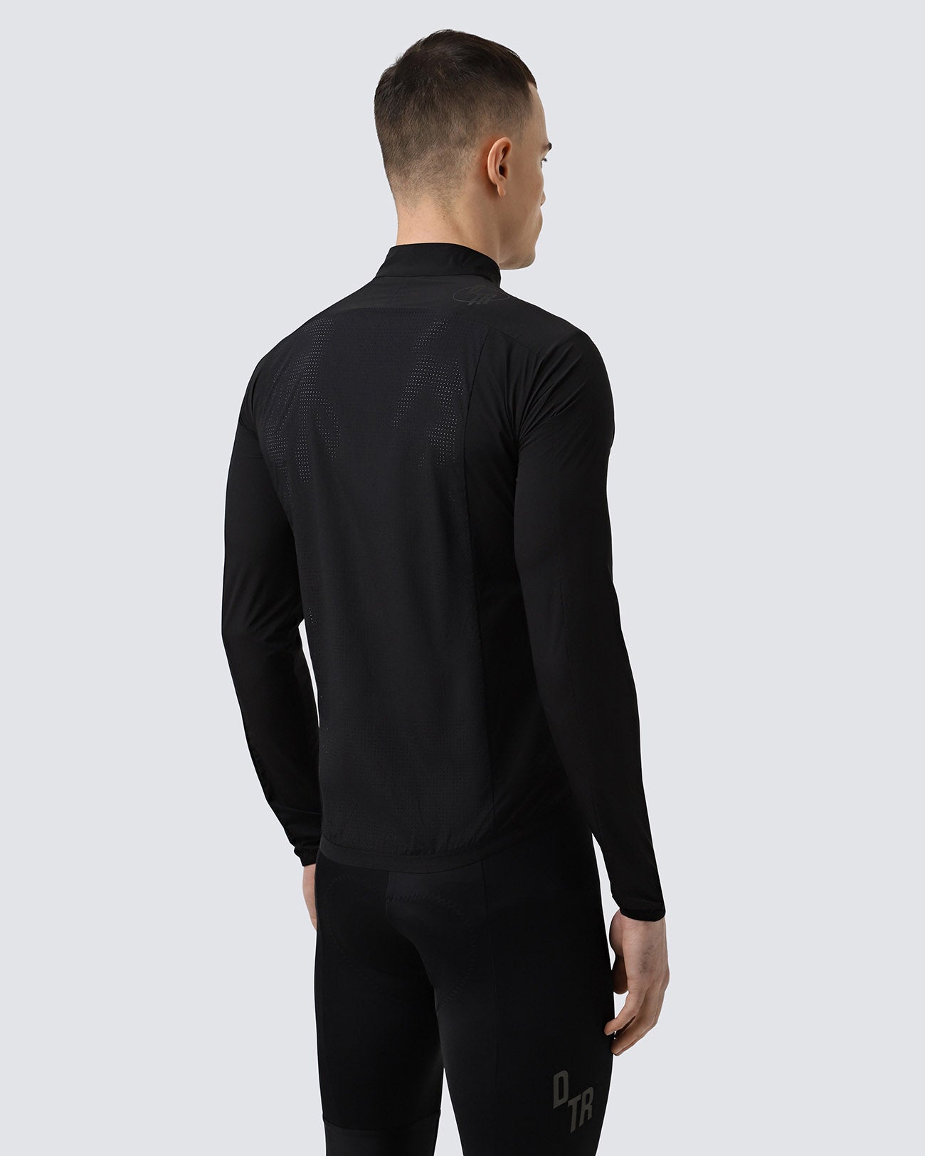 вітрівка велосипедна