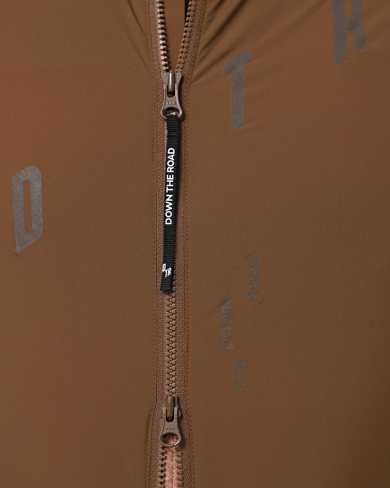 велосипедний віндстопер