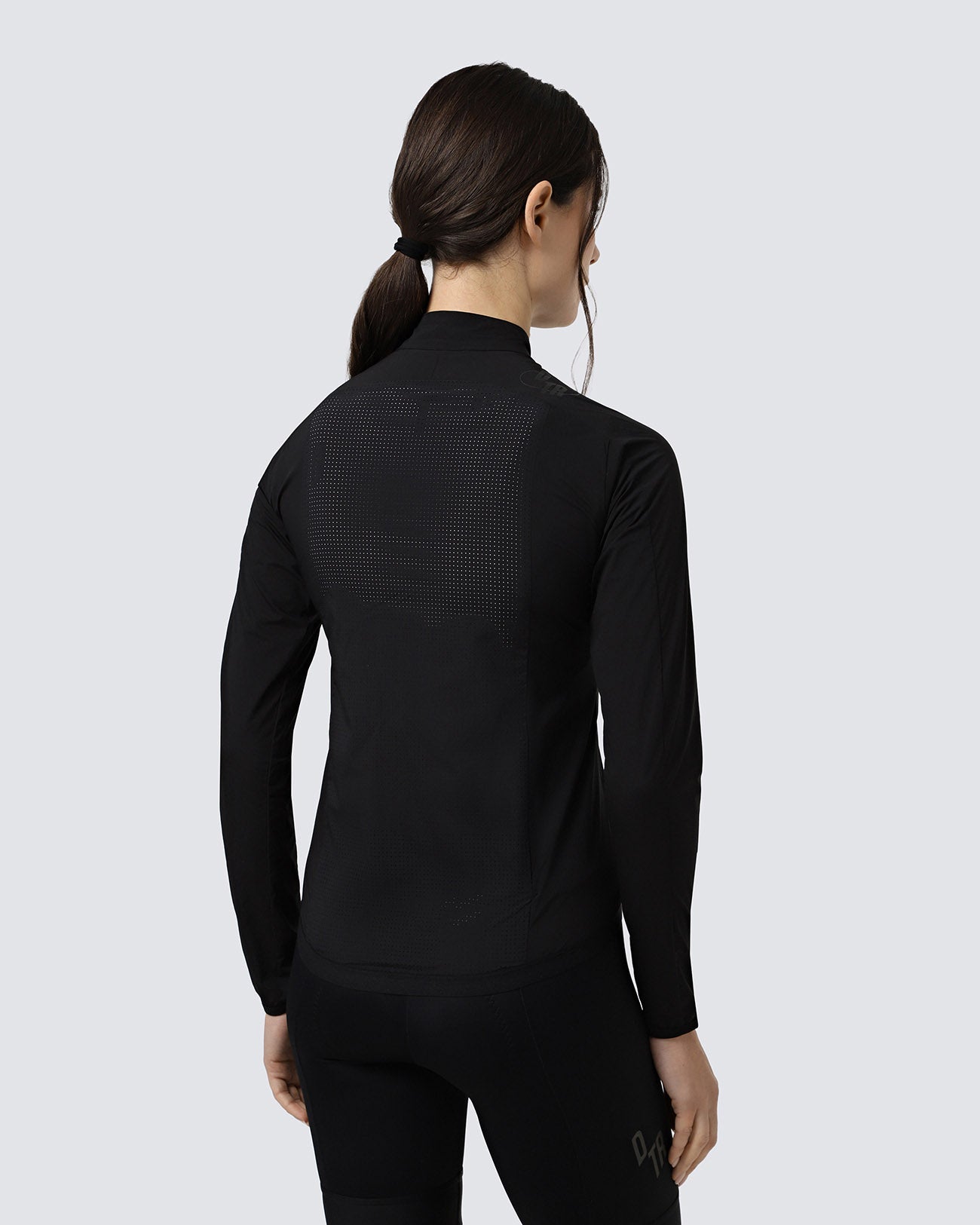 жіноча велосипедна куртка