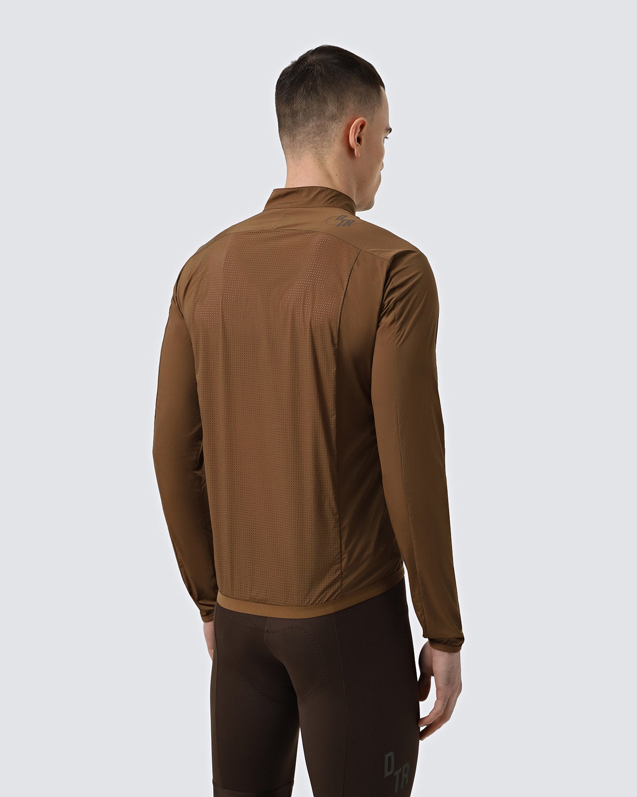 вітрівка велосипедна