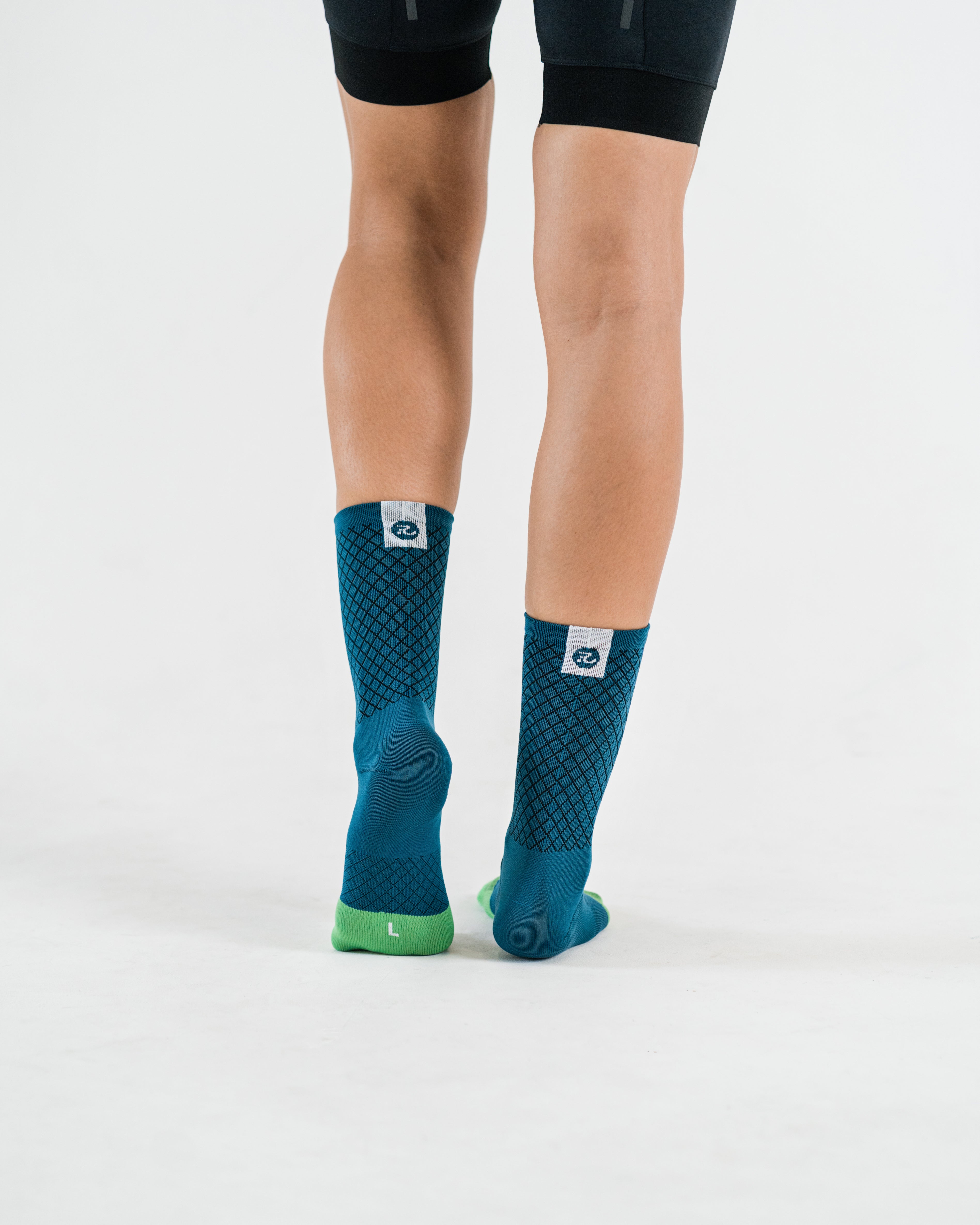 Жіночий велоодяг