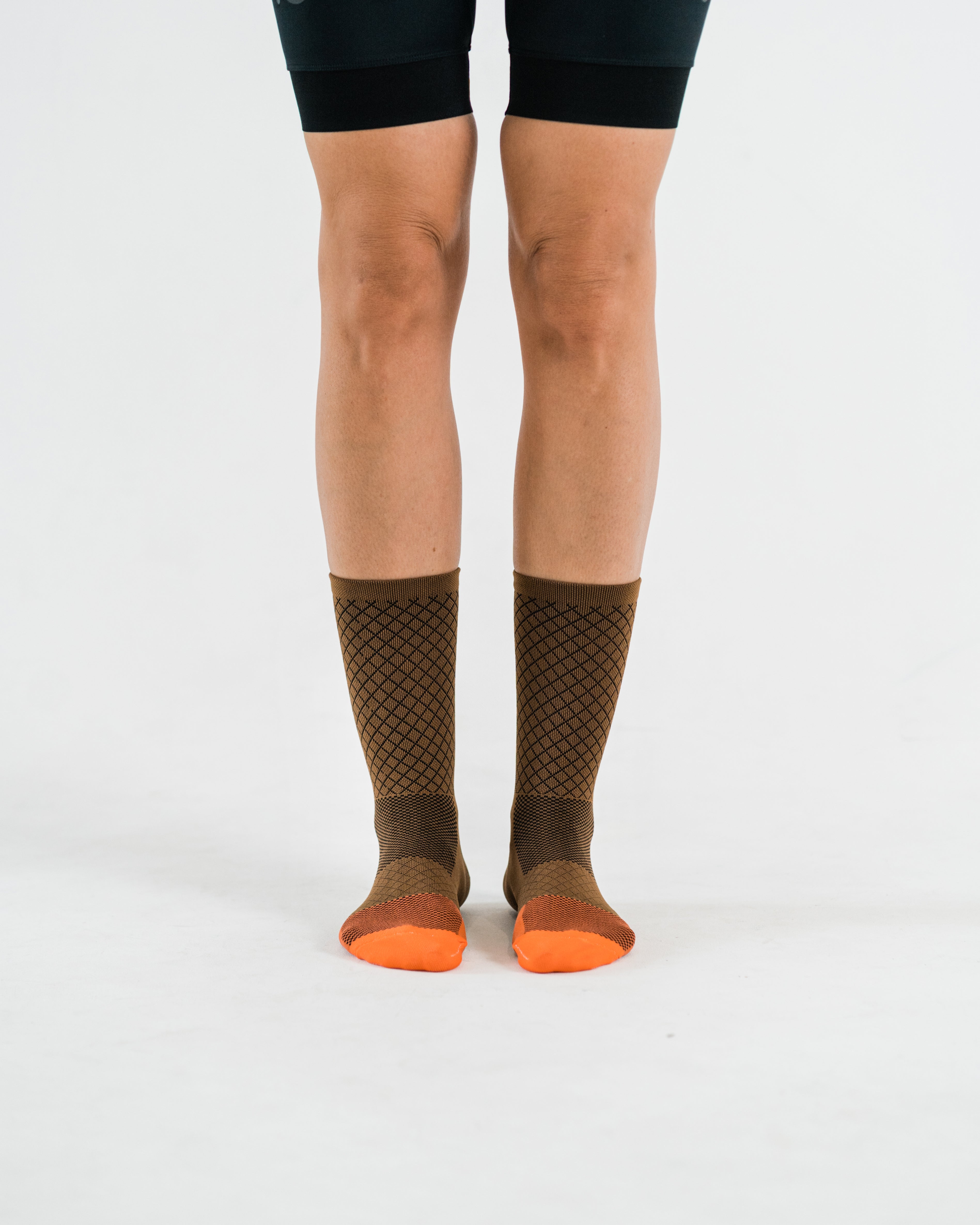 Шкарпетки для їзди на велосипеді