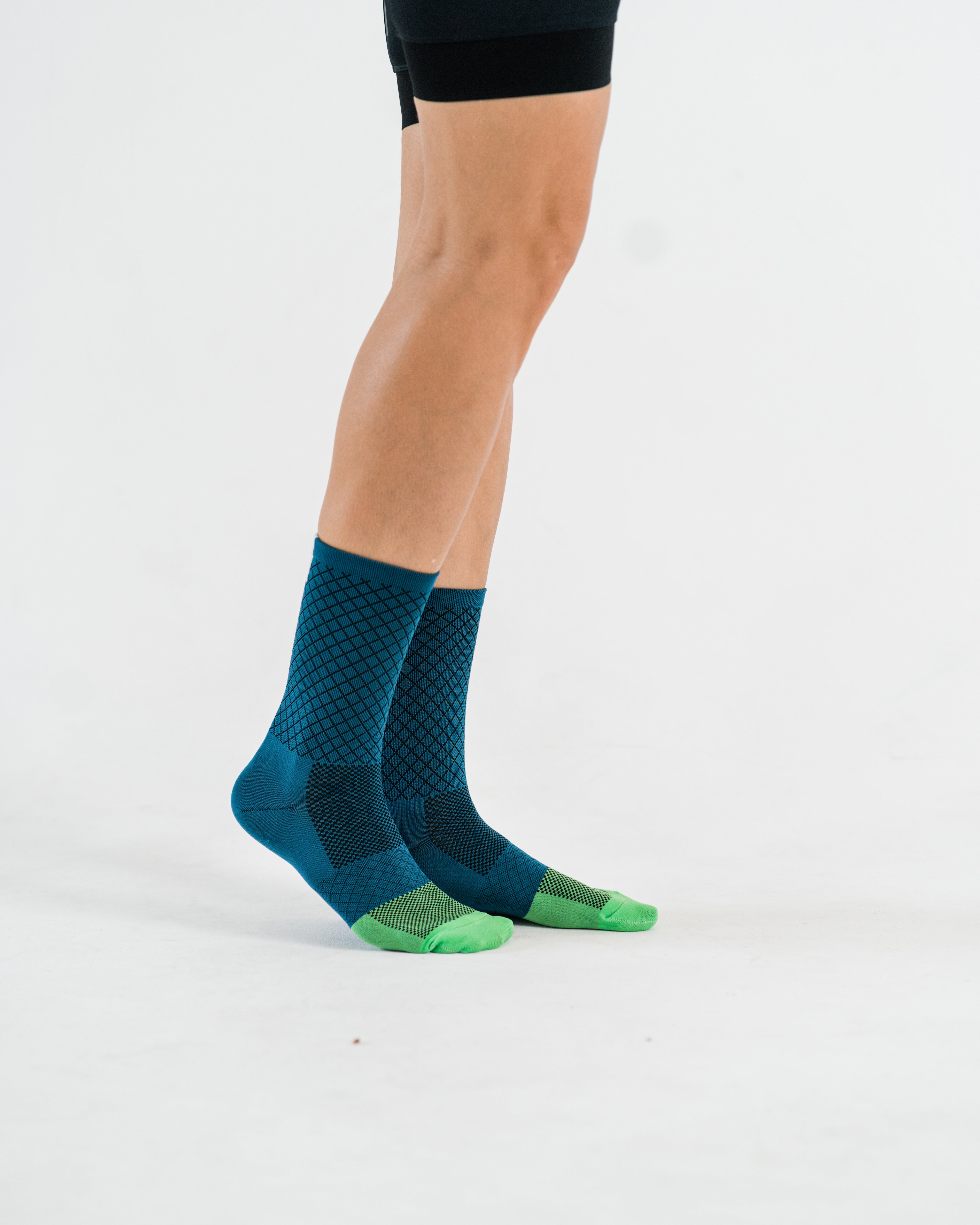 Шкарпетки дл Їзди на велосипеді