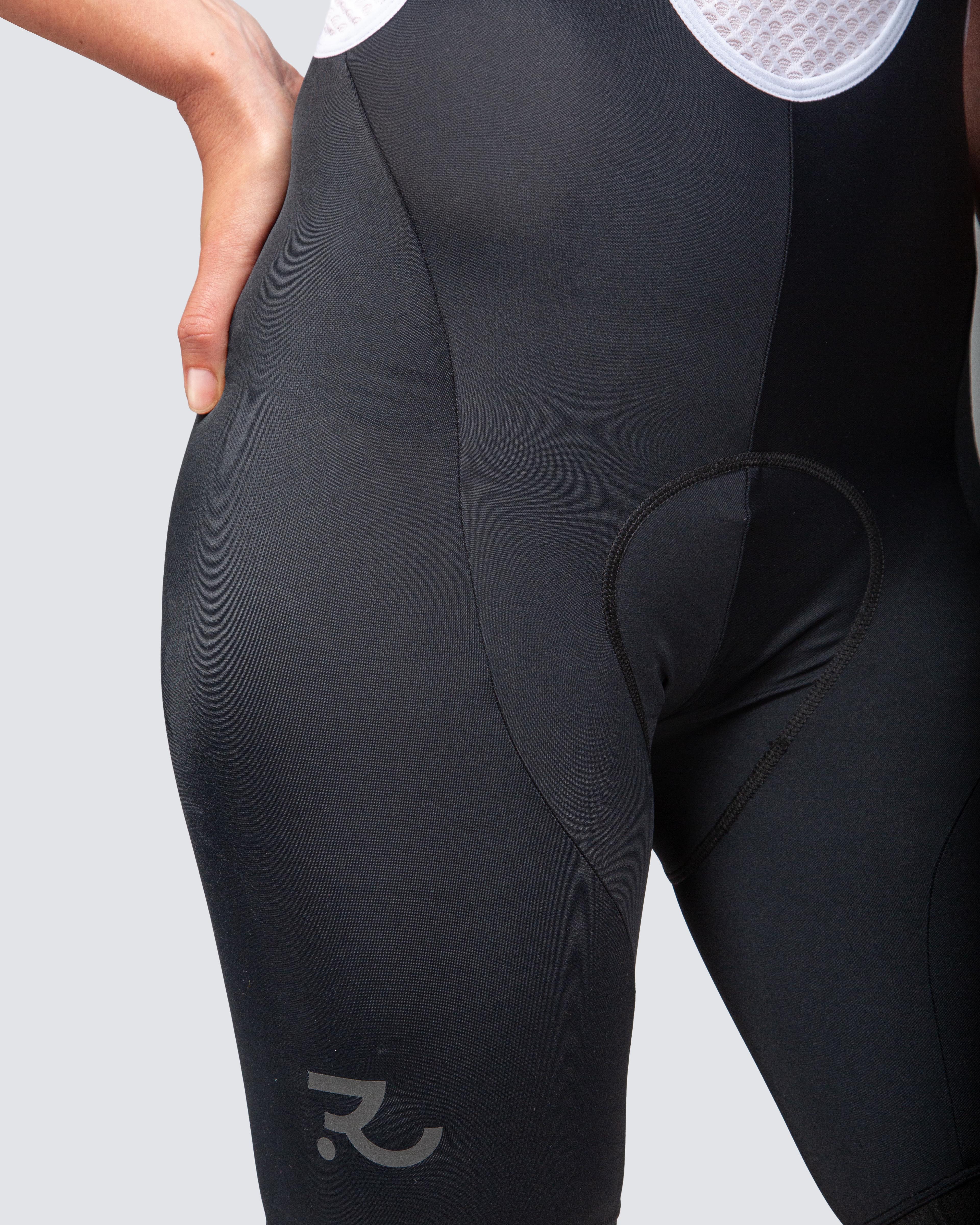 Велошорти на брительках