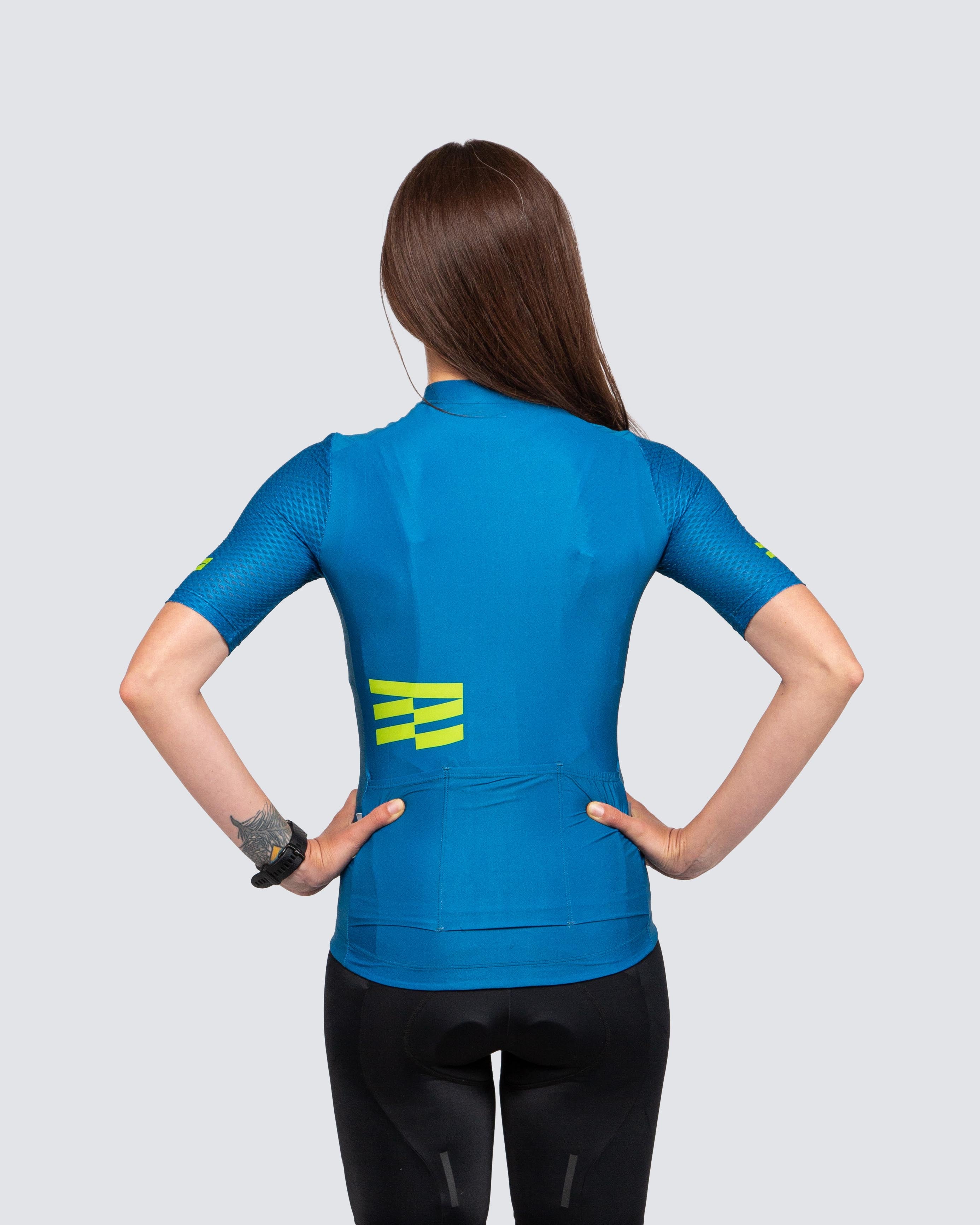 Велосипедна джерсі