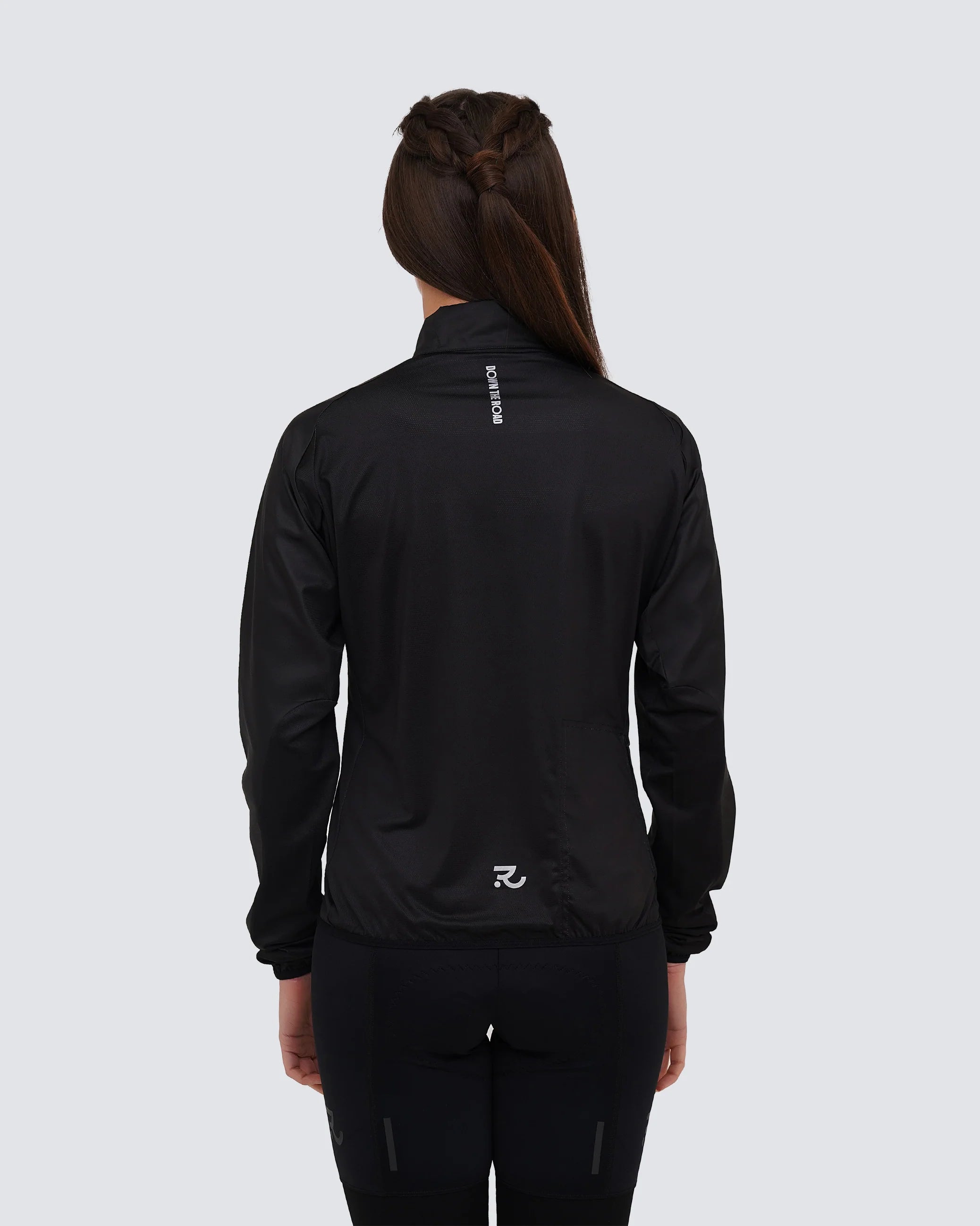 Вітрозахисна куртка