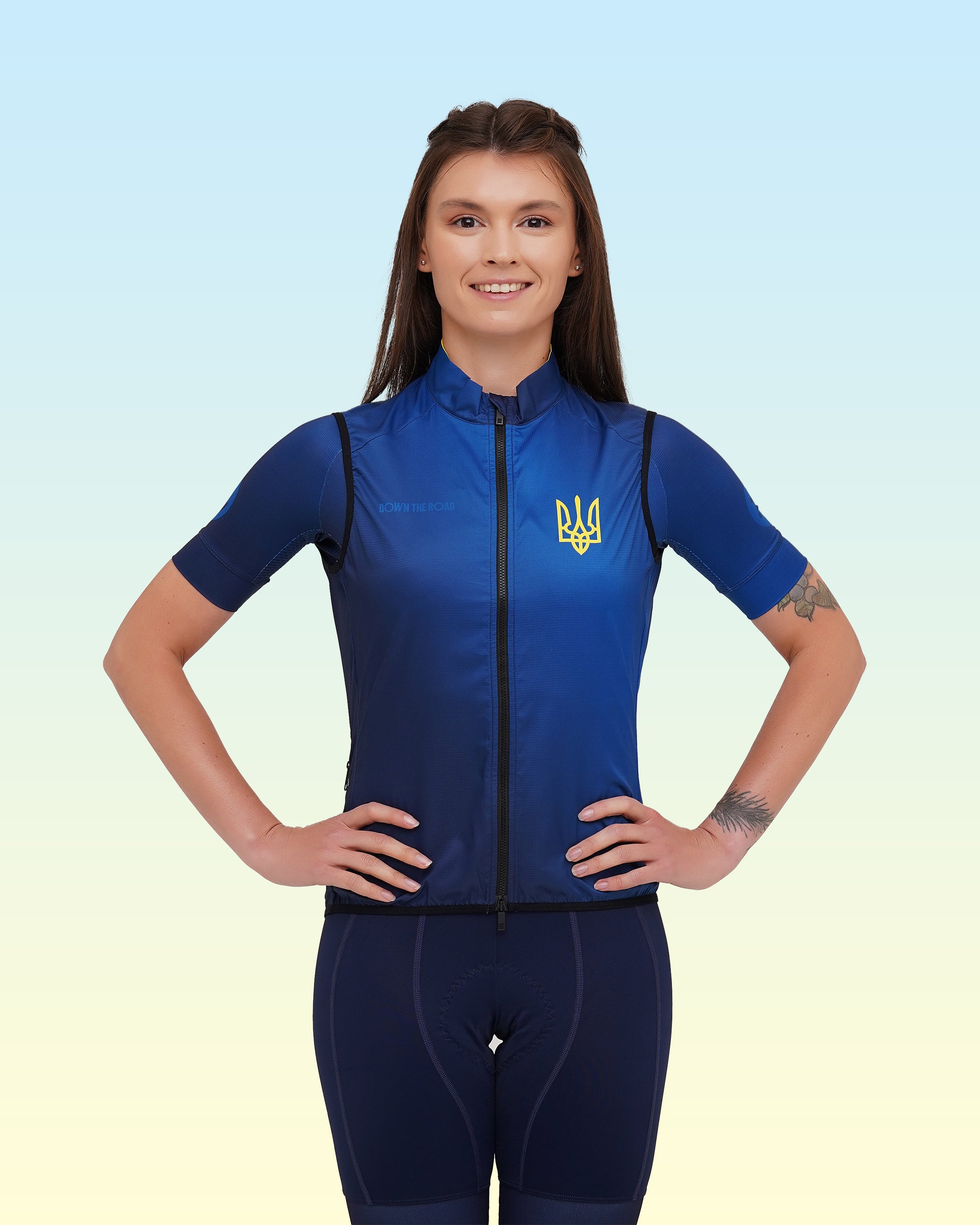 Жилет для жінок