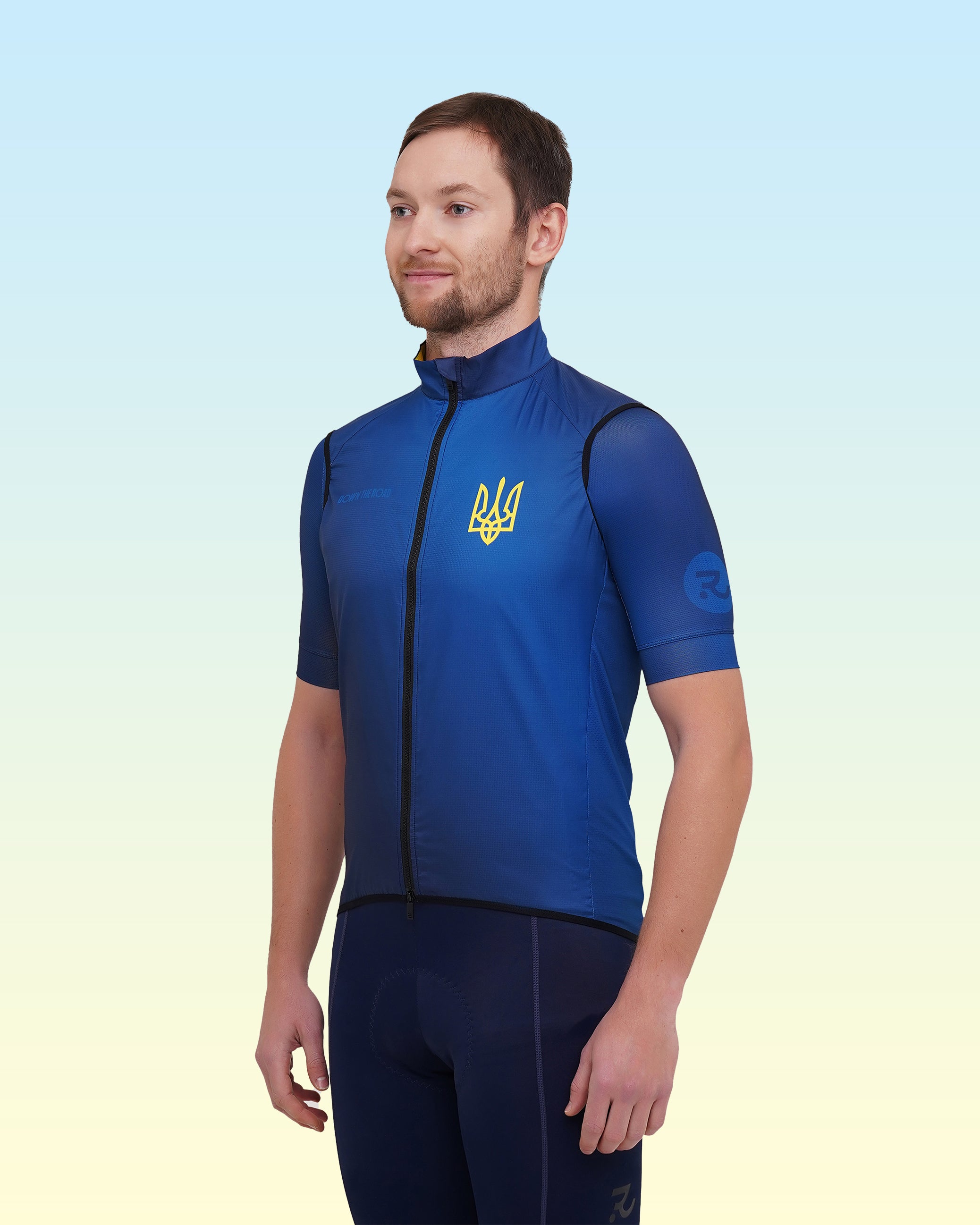 Веложилет