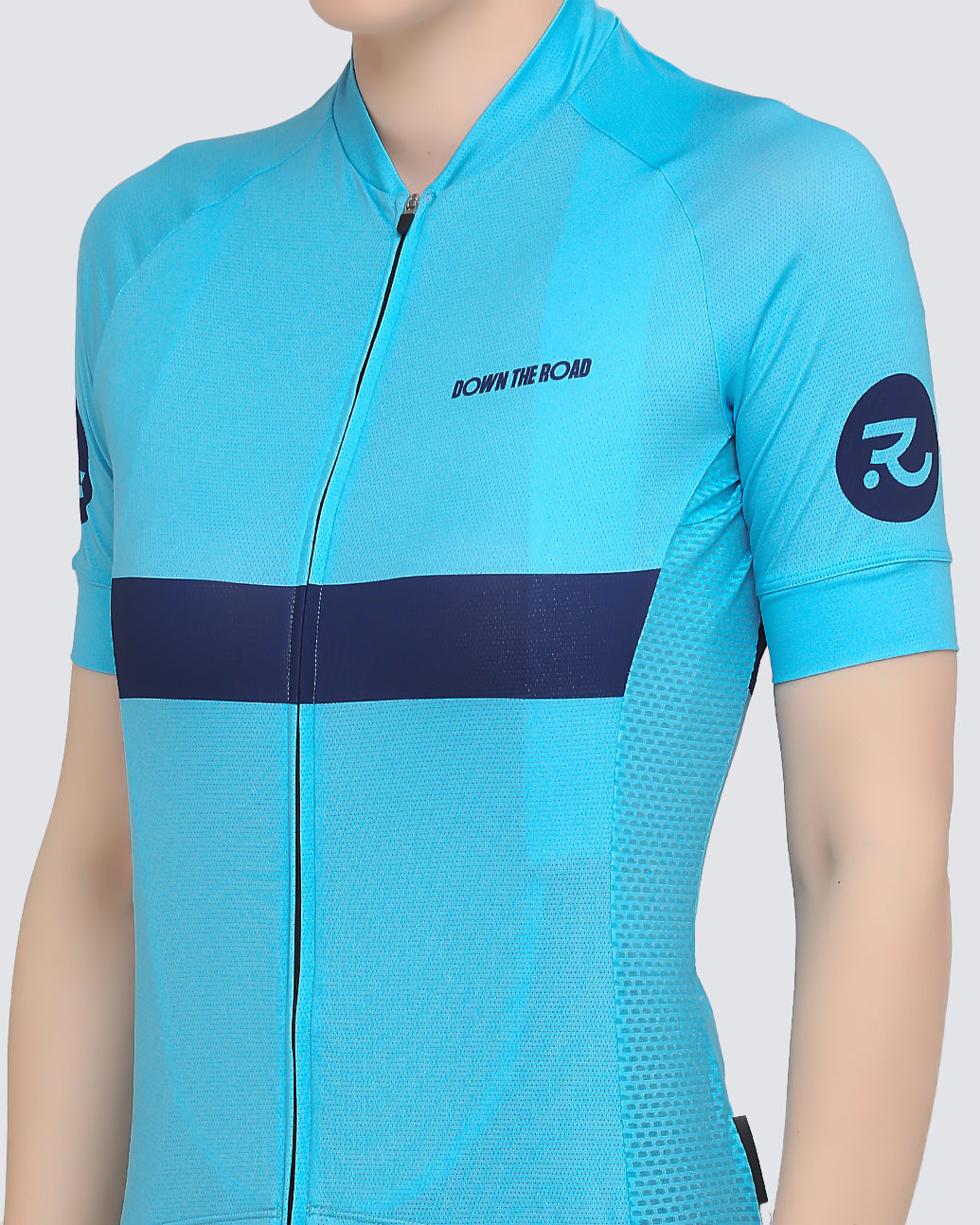 Джерсі Base Blue жіночий