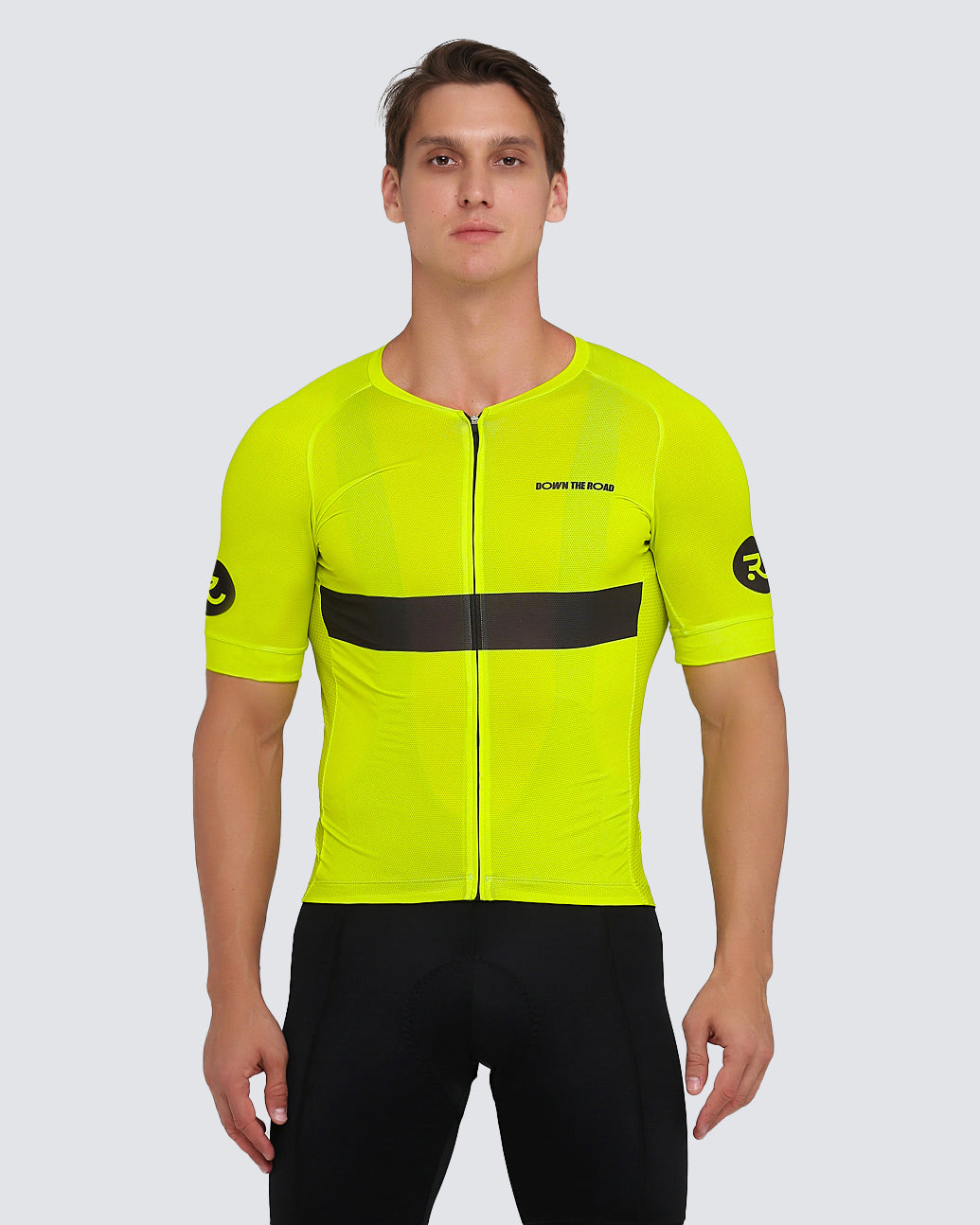 Яскрава джерсі