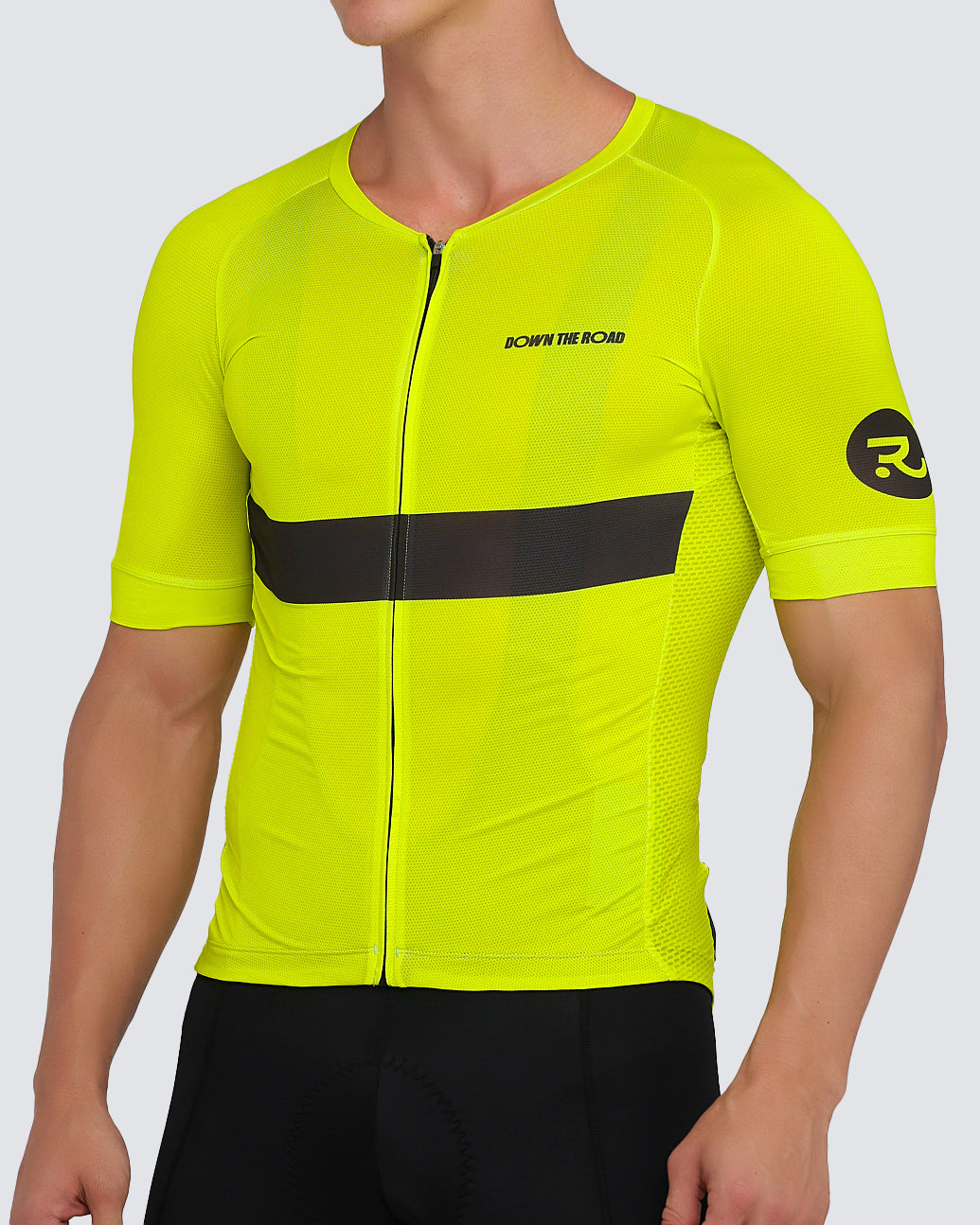 Жовта джерсі