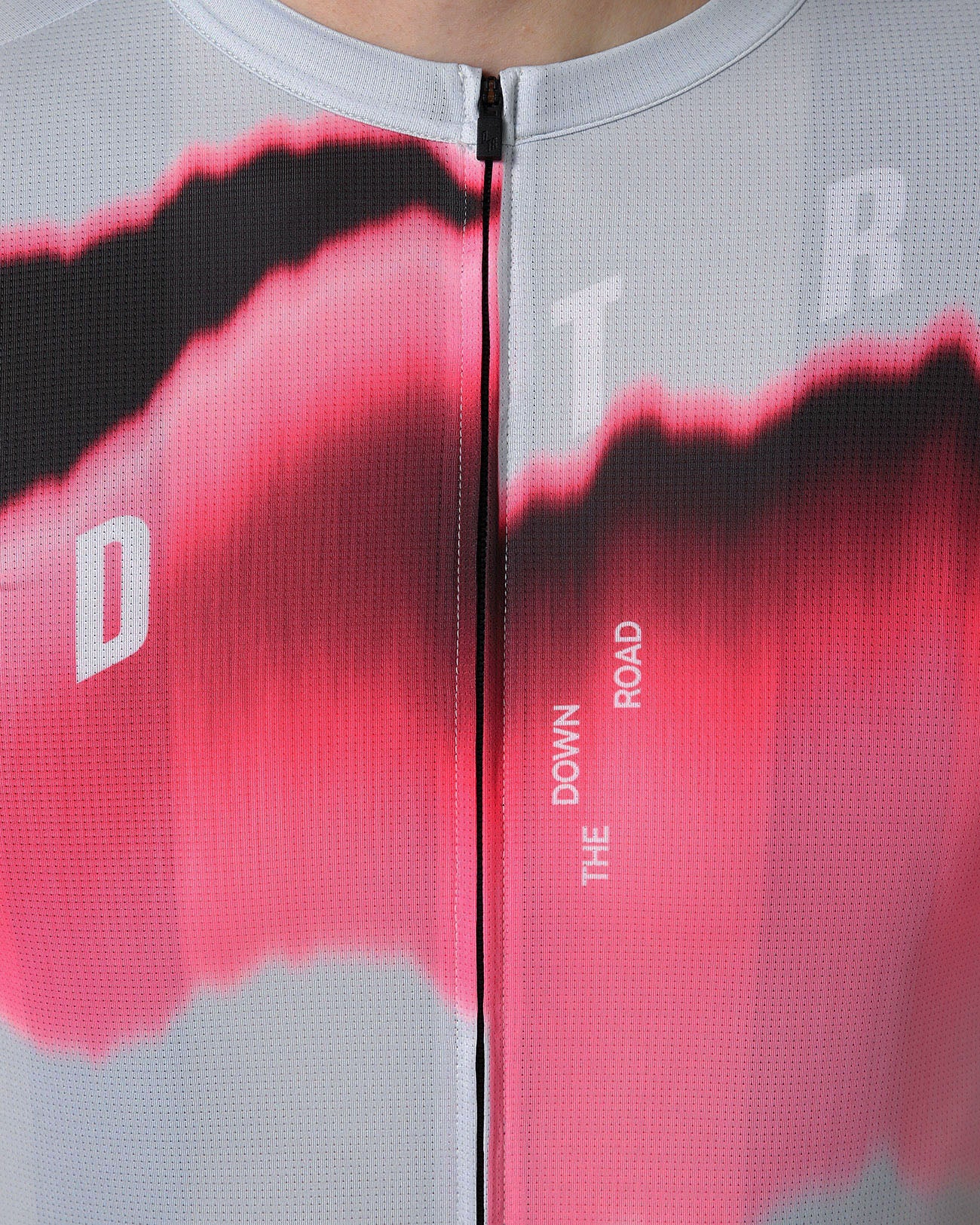 Джерсі Emerge - Grey and Pink жіночий