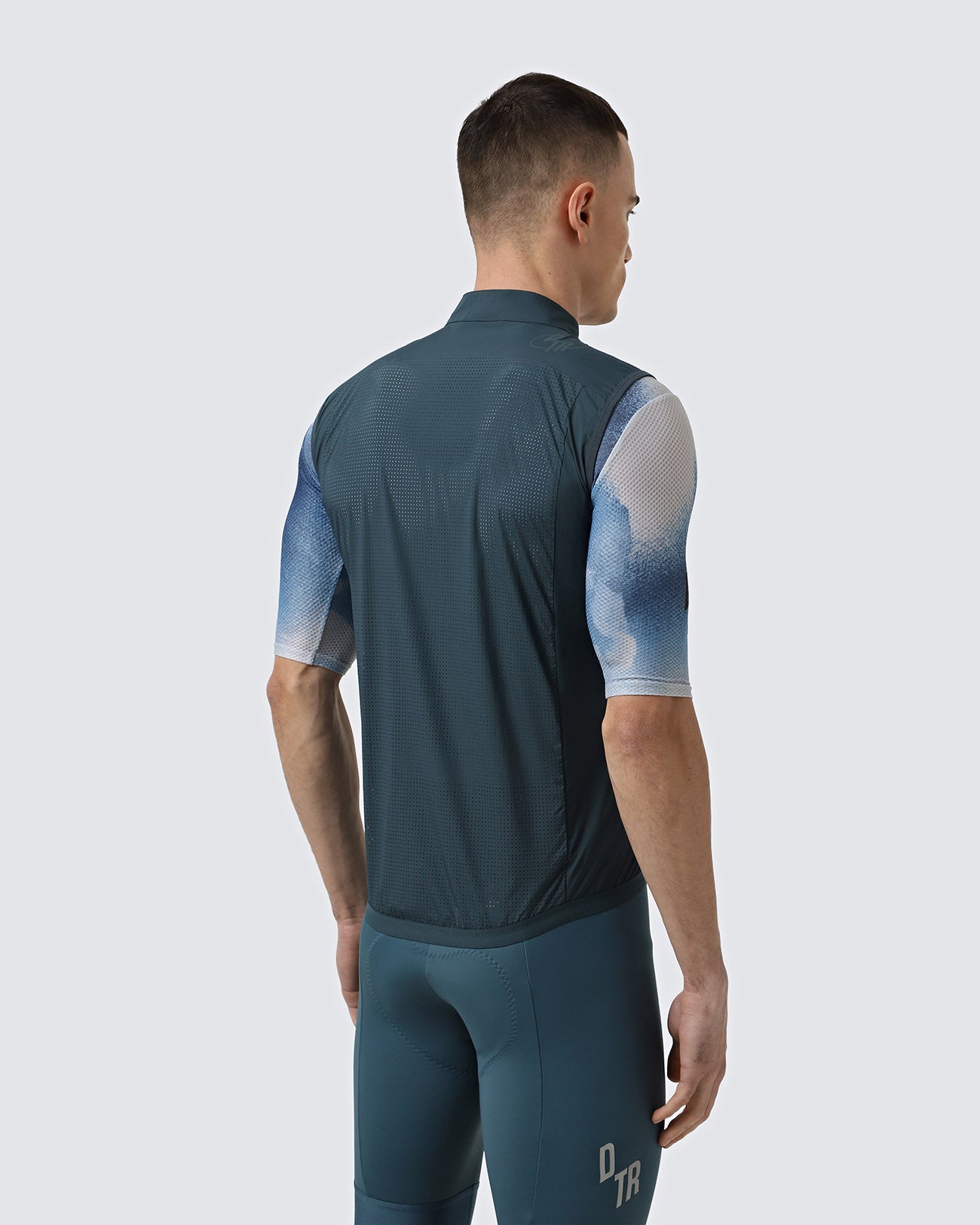 чоловіча жилетка