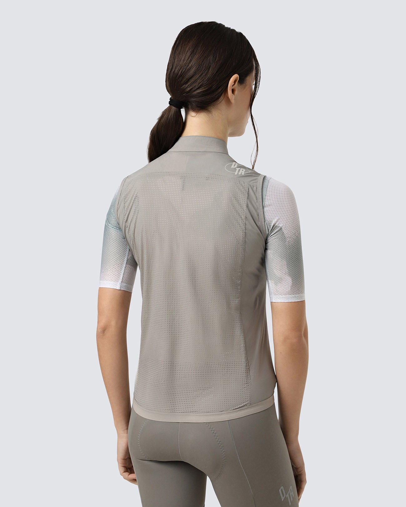 вело жилет жіночий