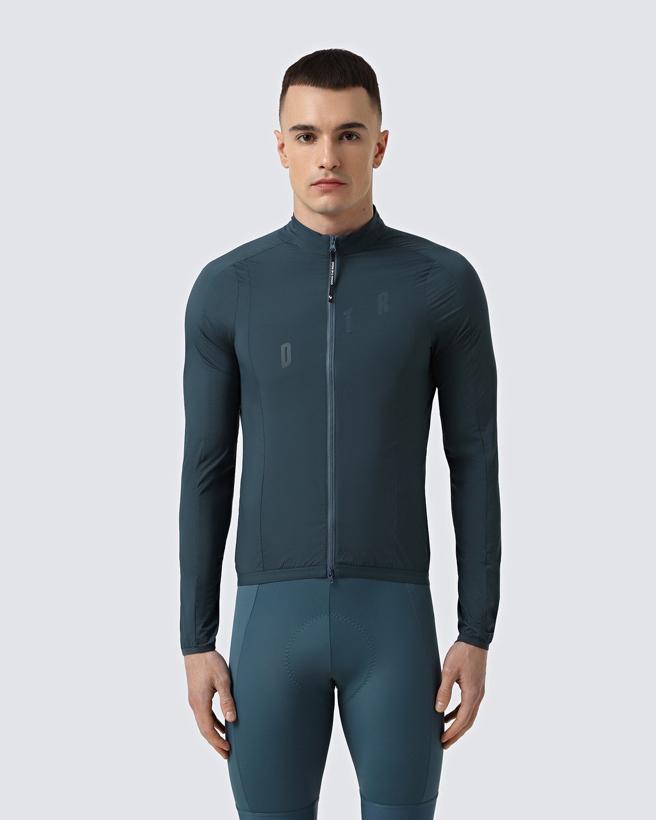 велосипедна куртка від дощу