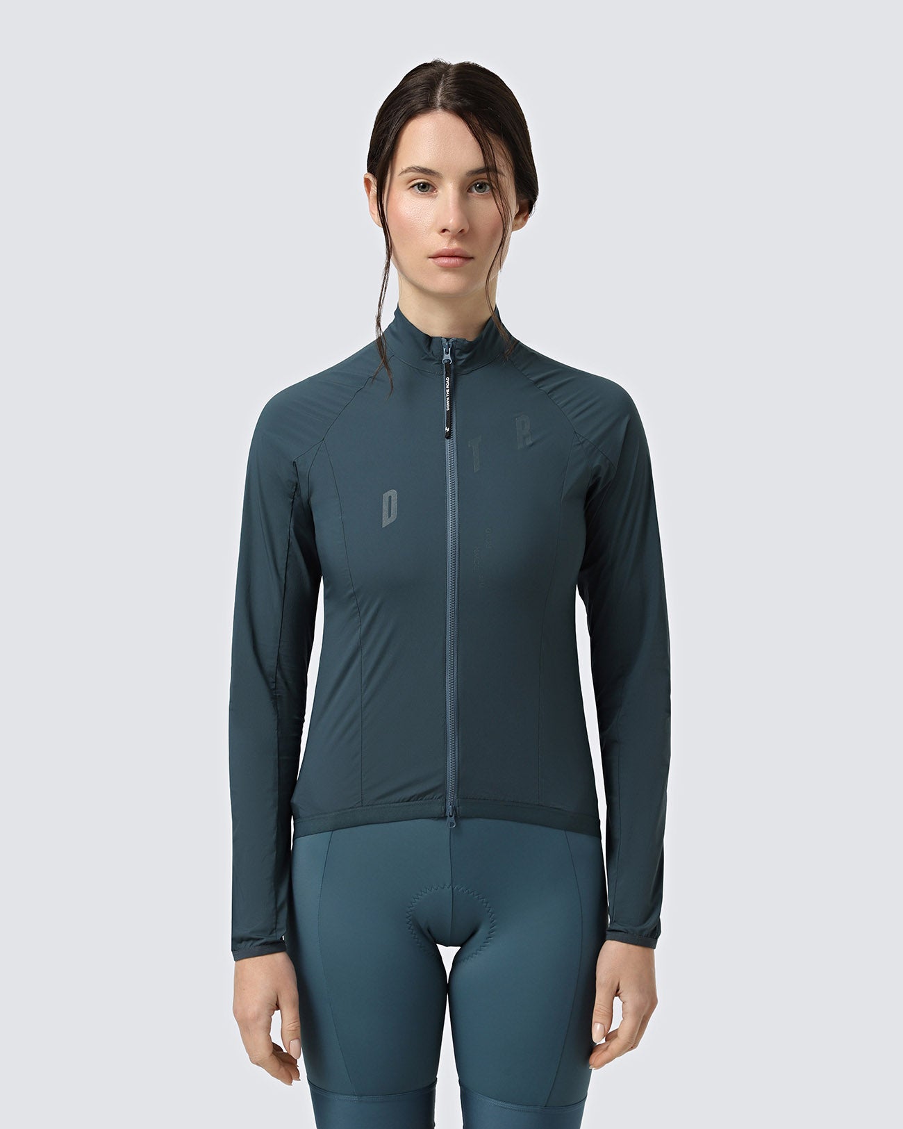 жіночий віндстопер