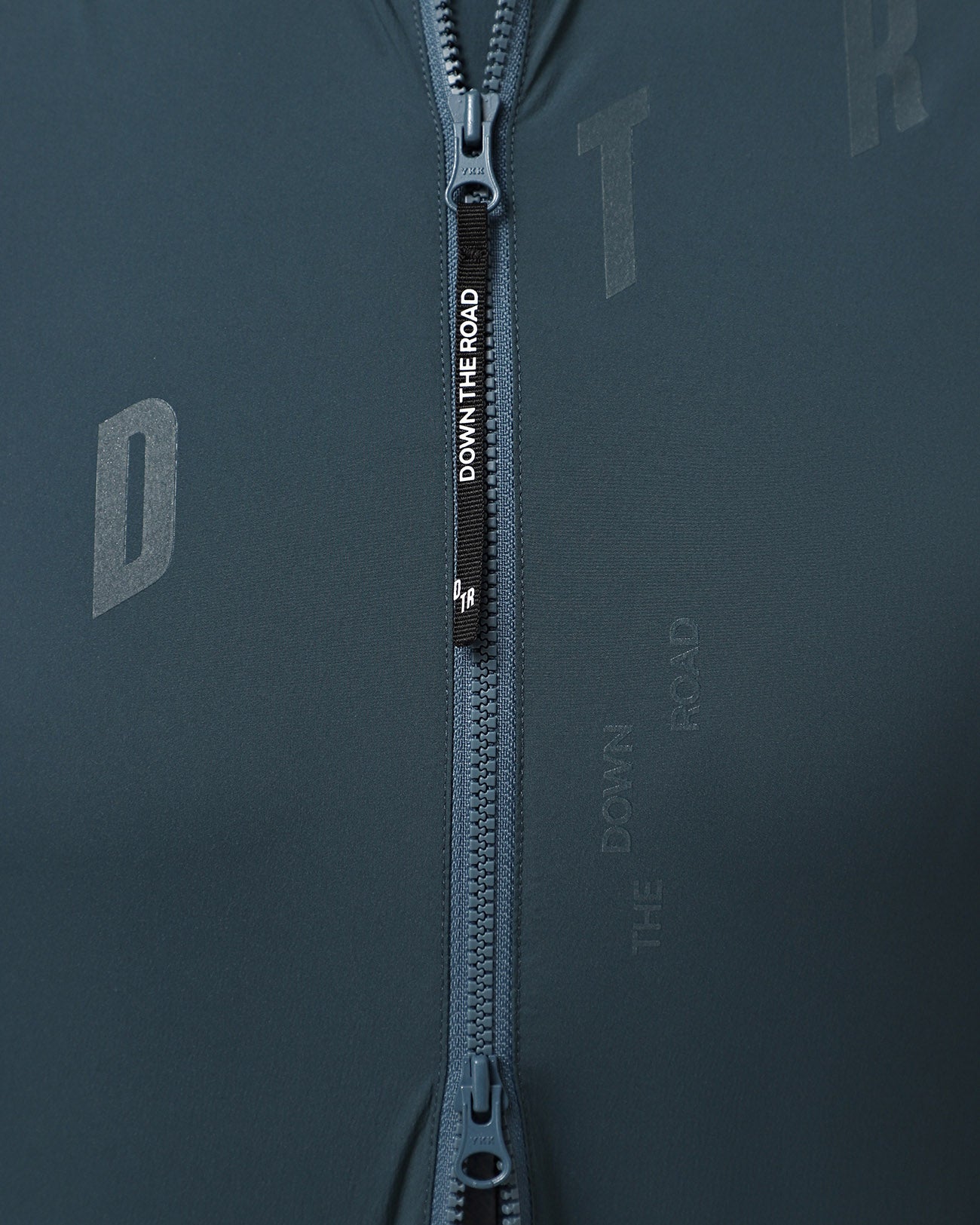 вітрозахисна вело куртка