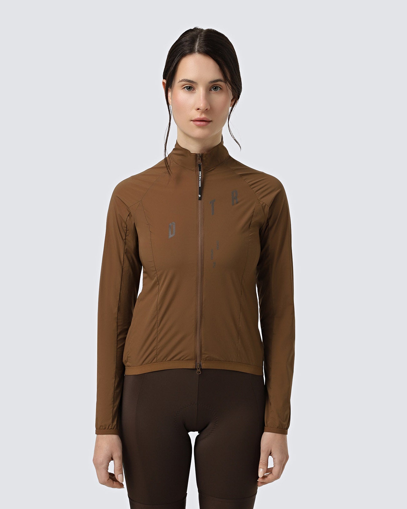 велосипедна куртка