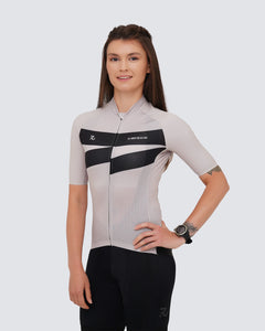 Вело футболка жіноча