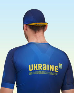 Кепка під шолом Ukraine
