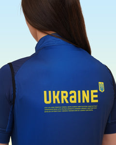 Жилет Ukraine жіночий